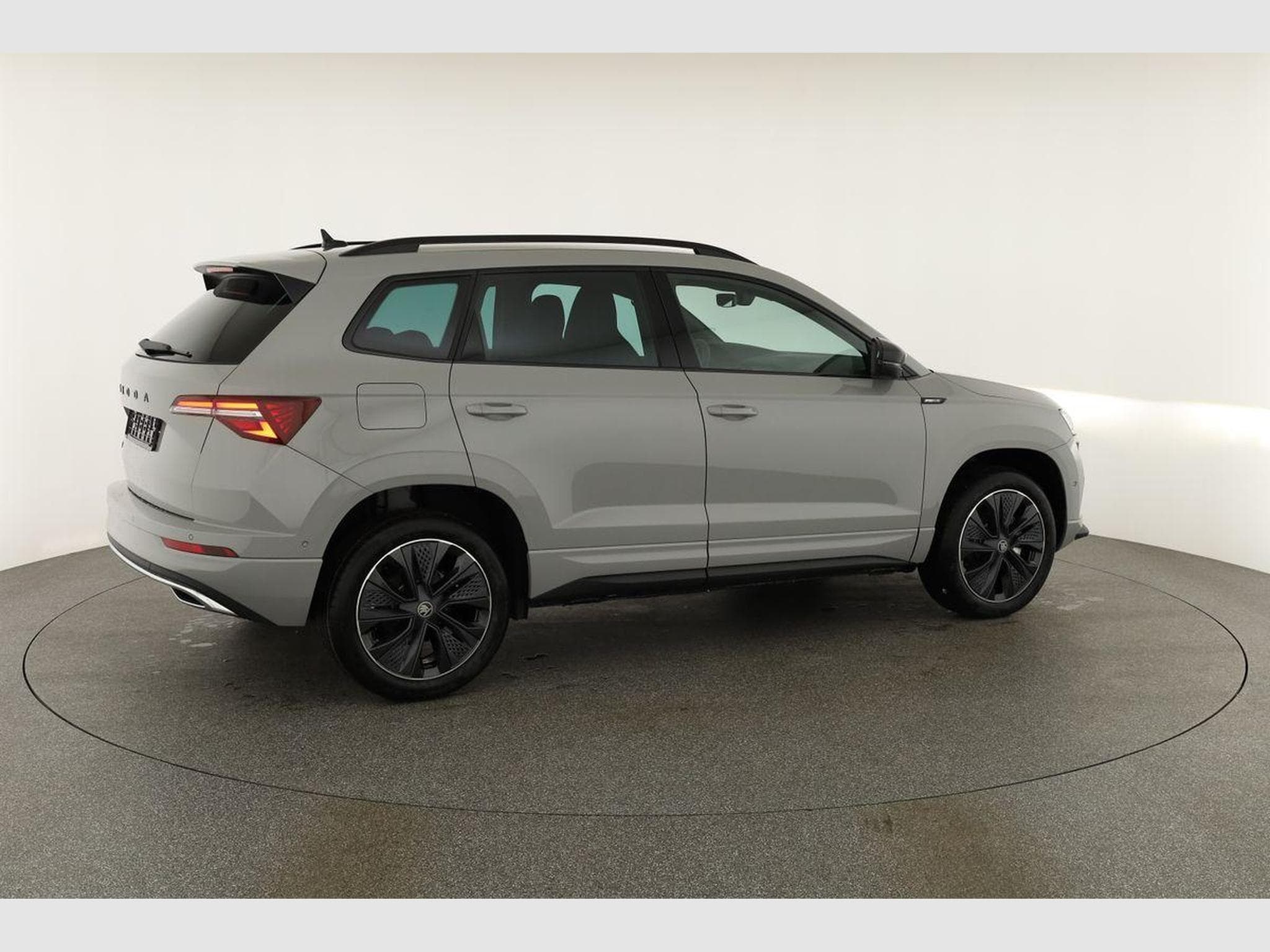Skoda Karoq Sportline (2026) - Foto 20