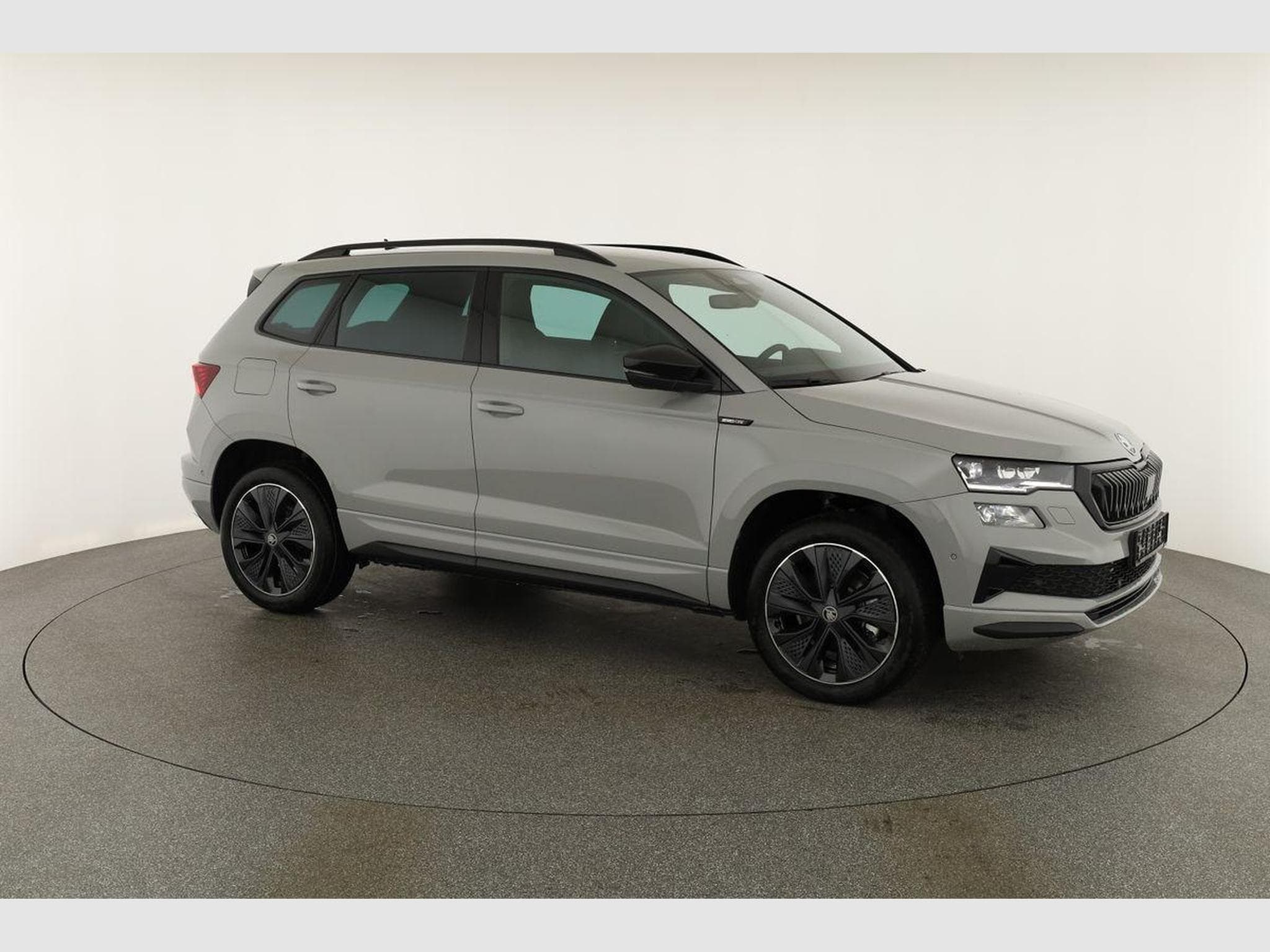 Skoda Karoq Sportline (2026) - Foto 24