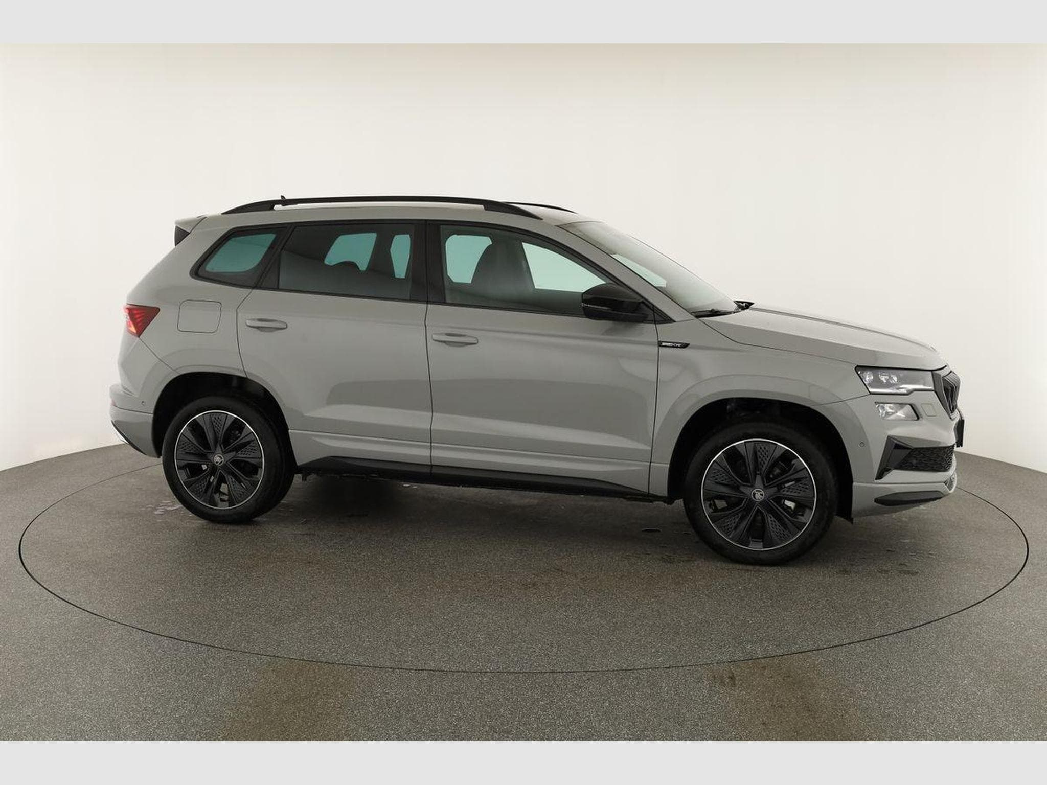 Skoda Karoq Sportline (2026) - Foto 23