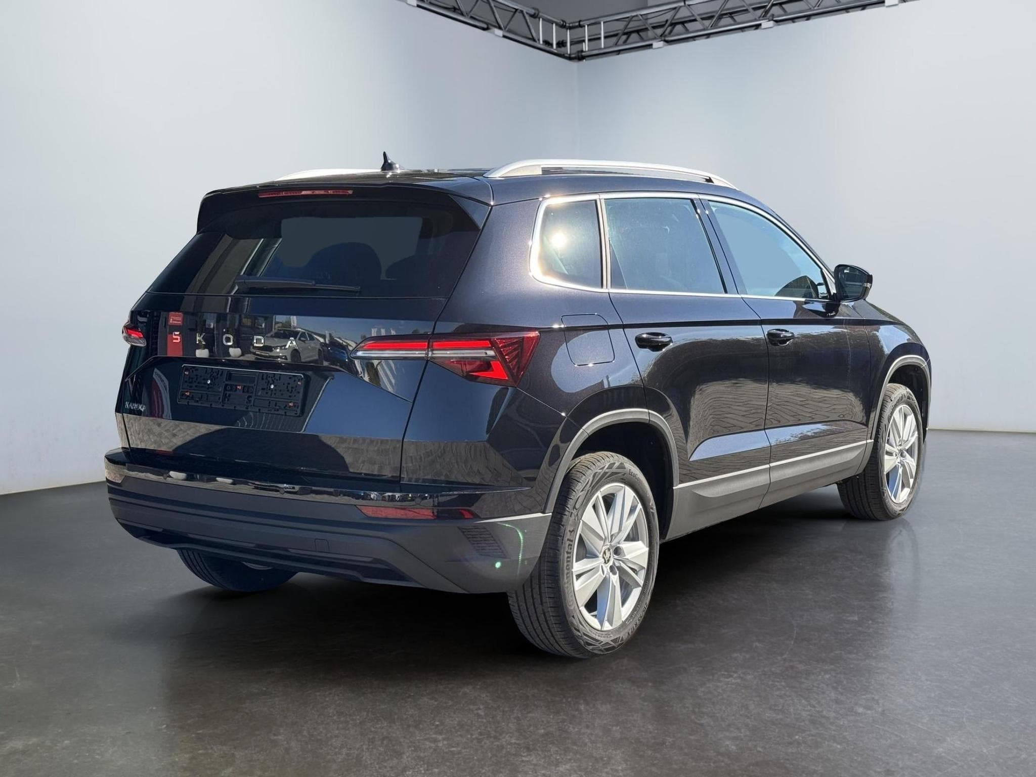 Skoda Karoq Extra Plus (2026) - Foto 4