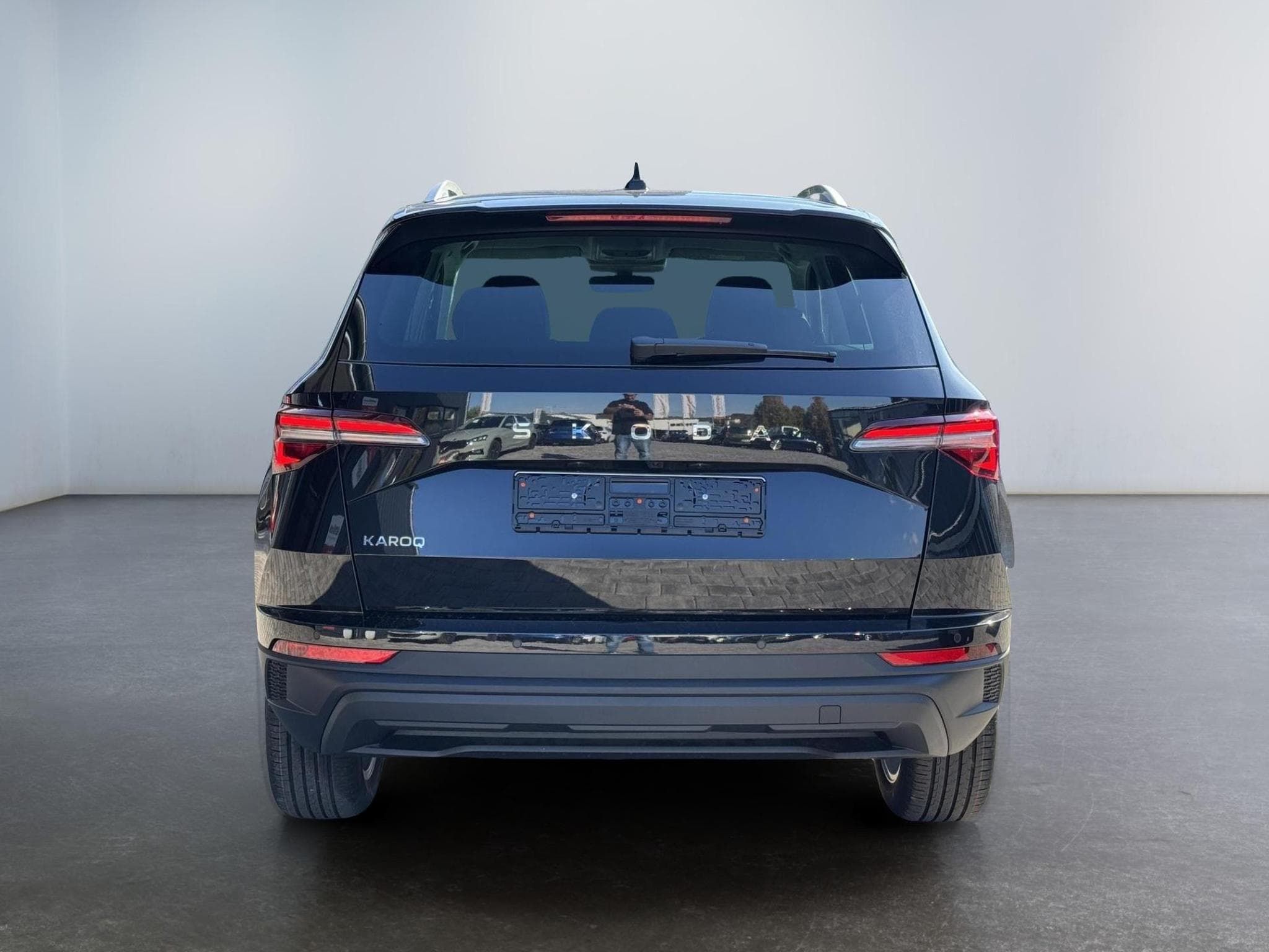 Skoda Karoq Extra Plus (2026) - Foto 3