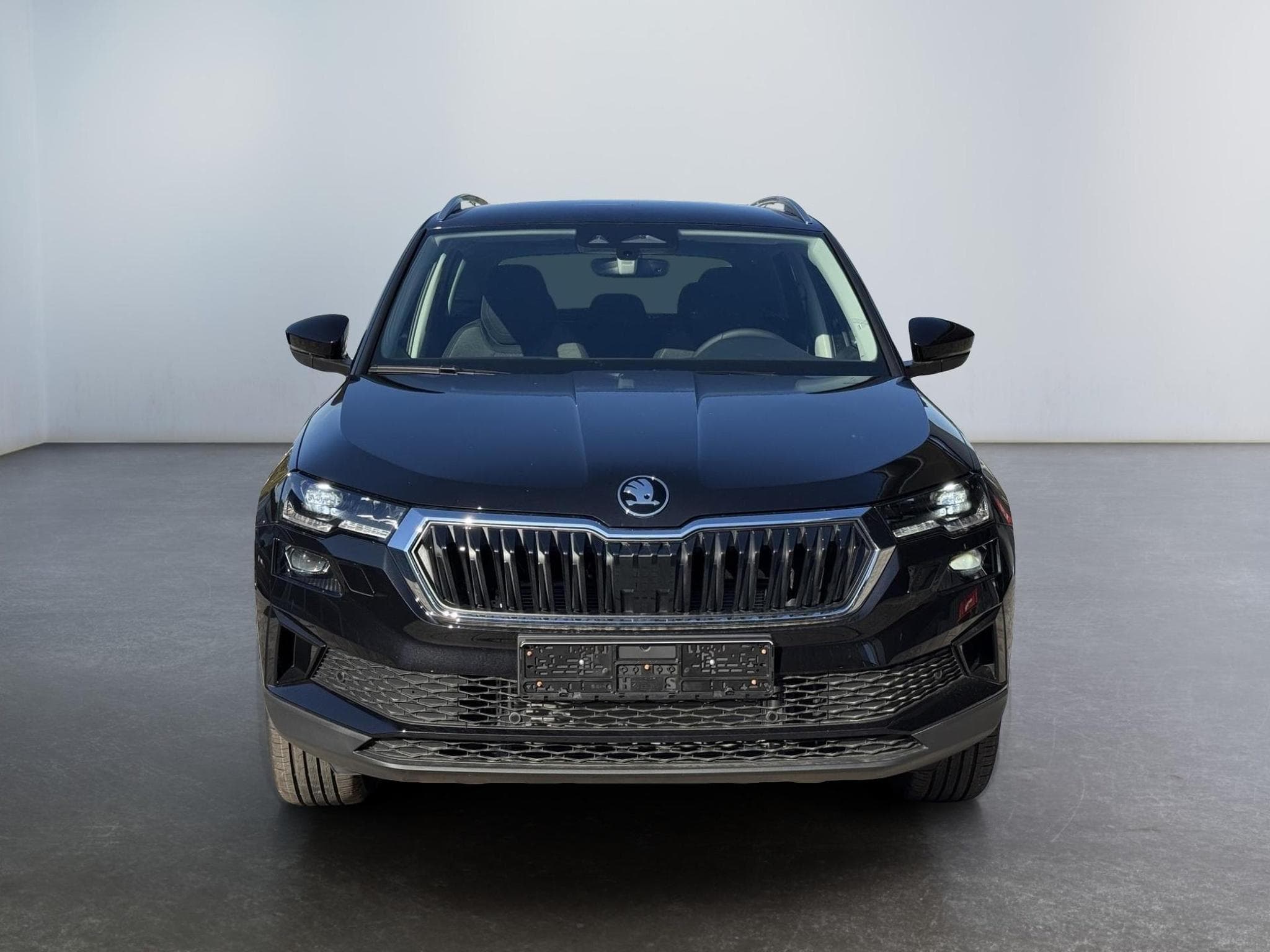 Skoda Karoq Extra Plus (2026) - Foto 2