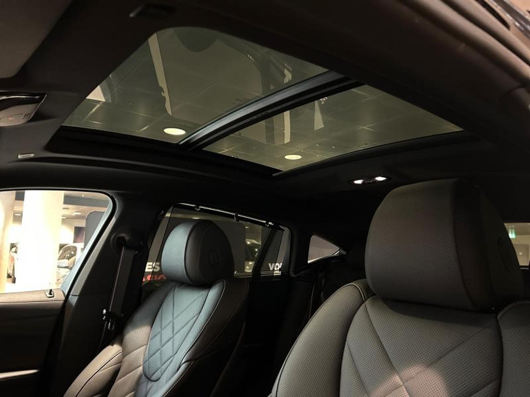 BMW X6 x6 30d m-sport (2024) - Photo 18