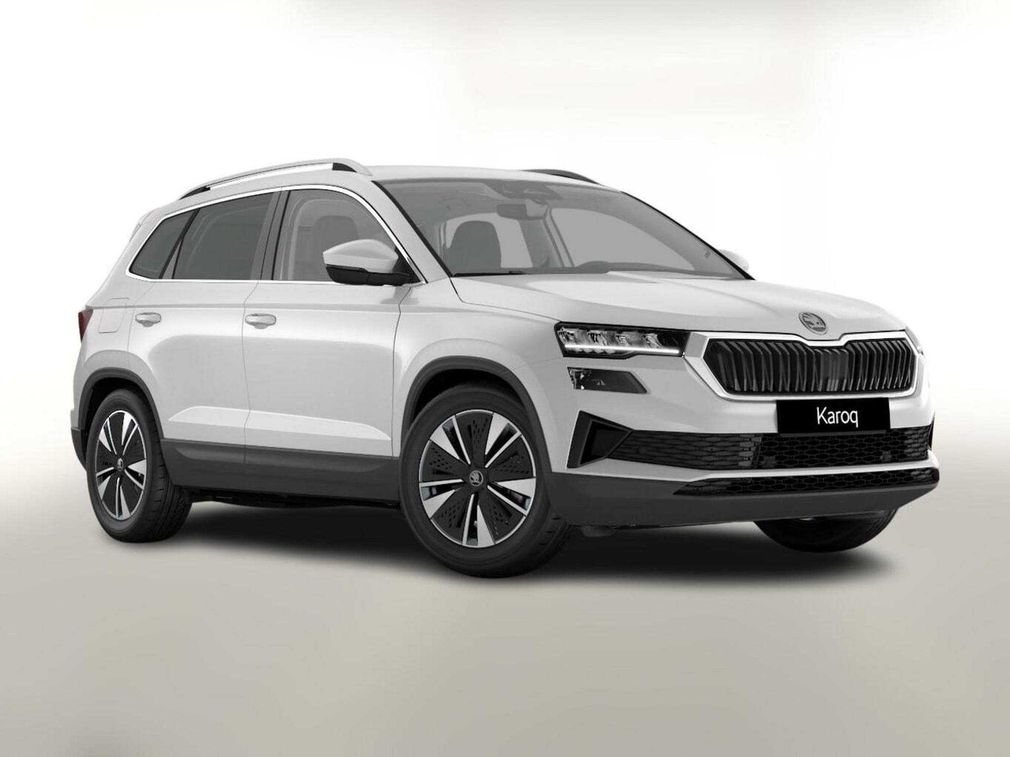 Skoda Karoq Selection (2026) - Foto 1