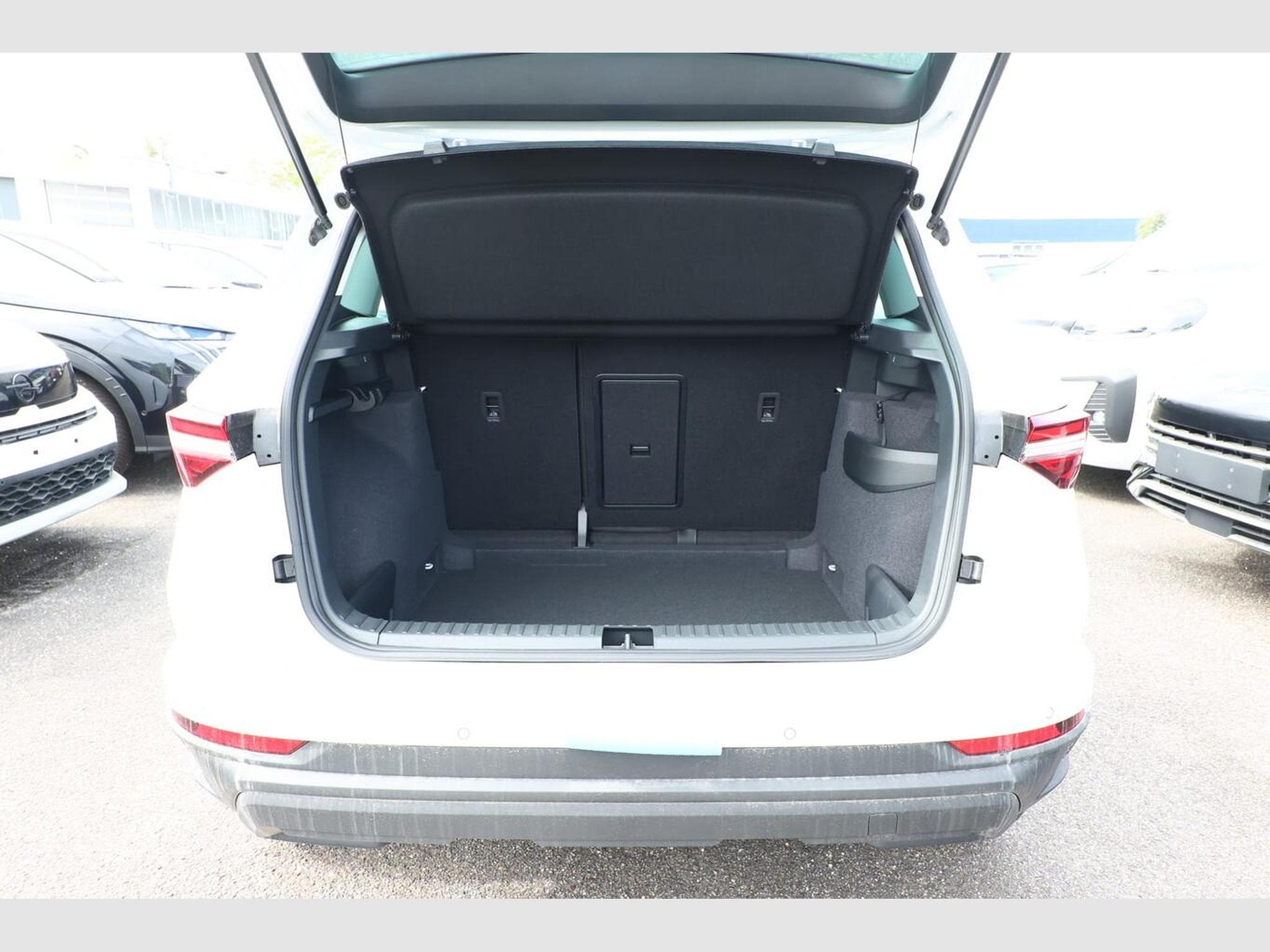 Skoda Karoq Selection (2026) - Foto 11