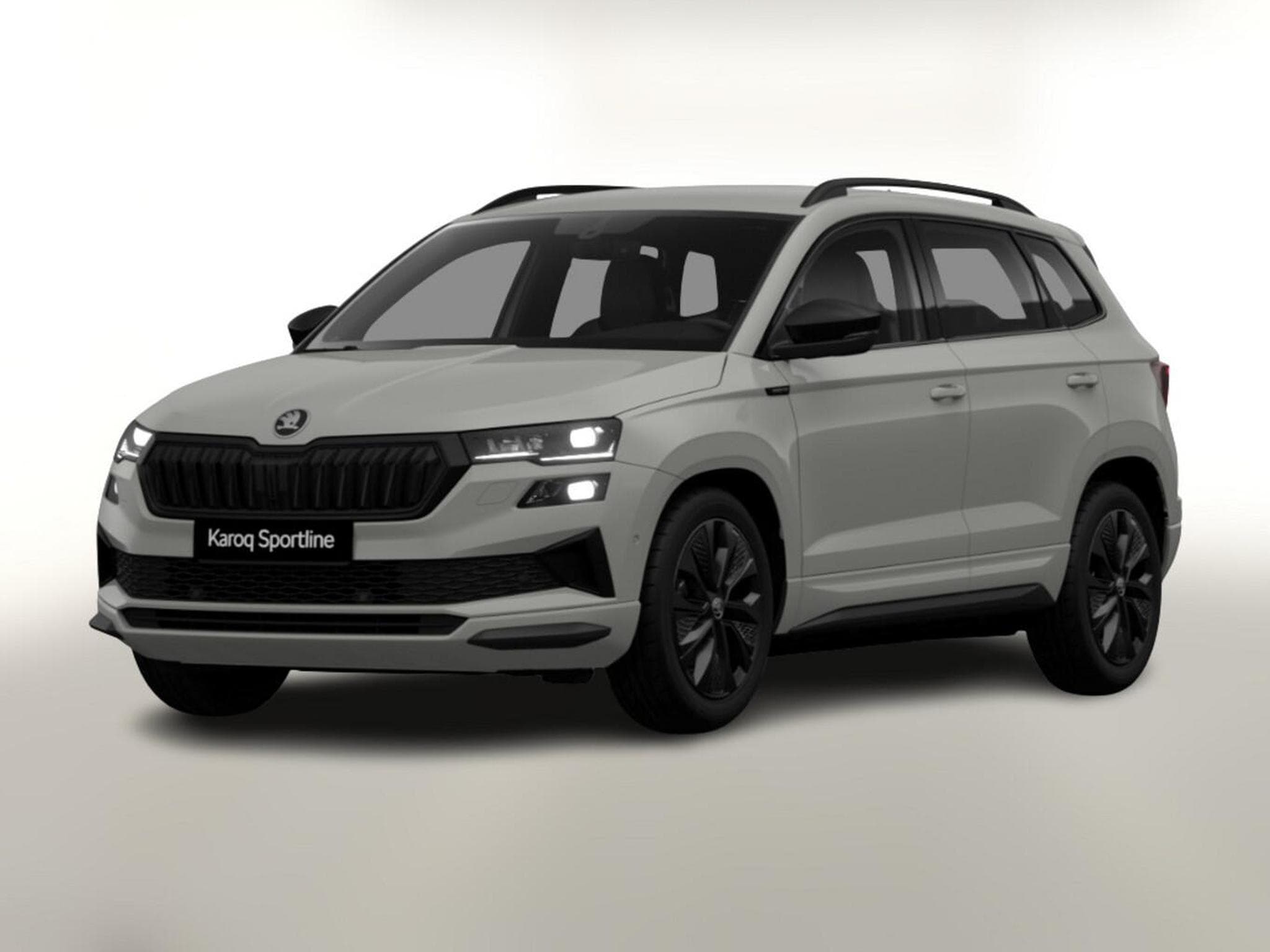 Skoda Karoq Sportline (2026) - Foto 1