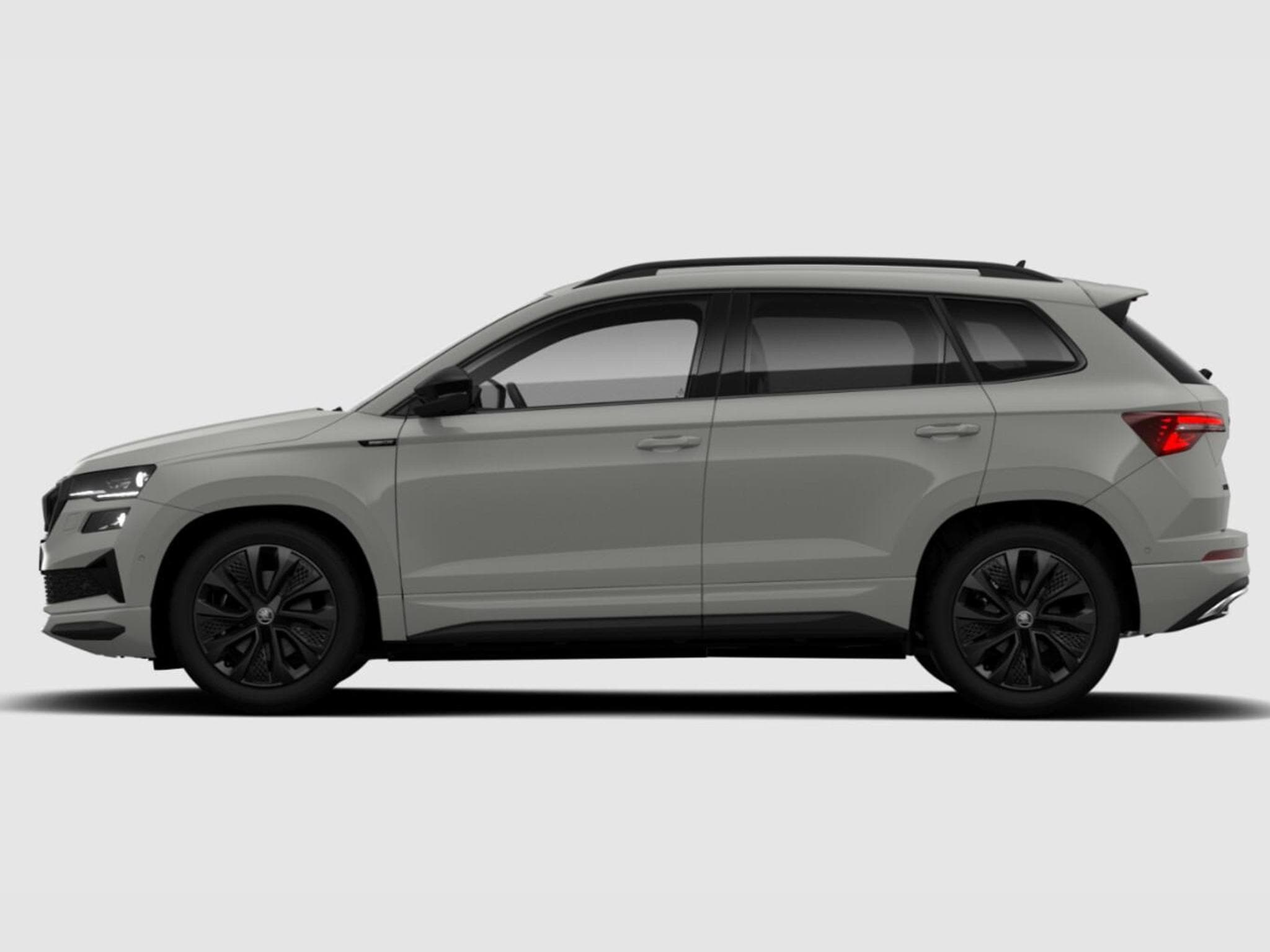 Skoda Karoq Sportline (2026) - Foto 2