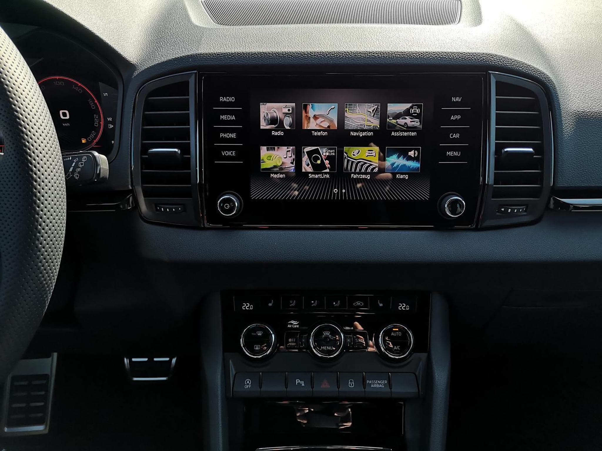 Skoda Karoq Sportline (2026) - Foto 9