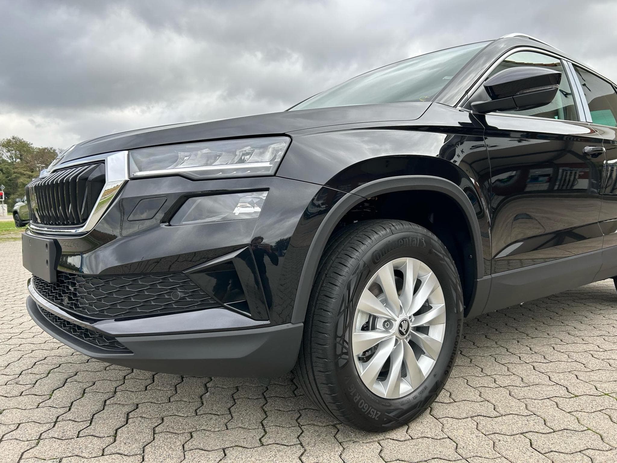 Skoda Karoq Selection (2026) - Foto 2