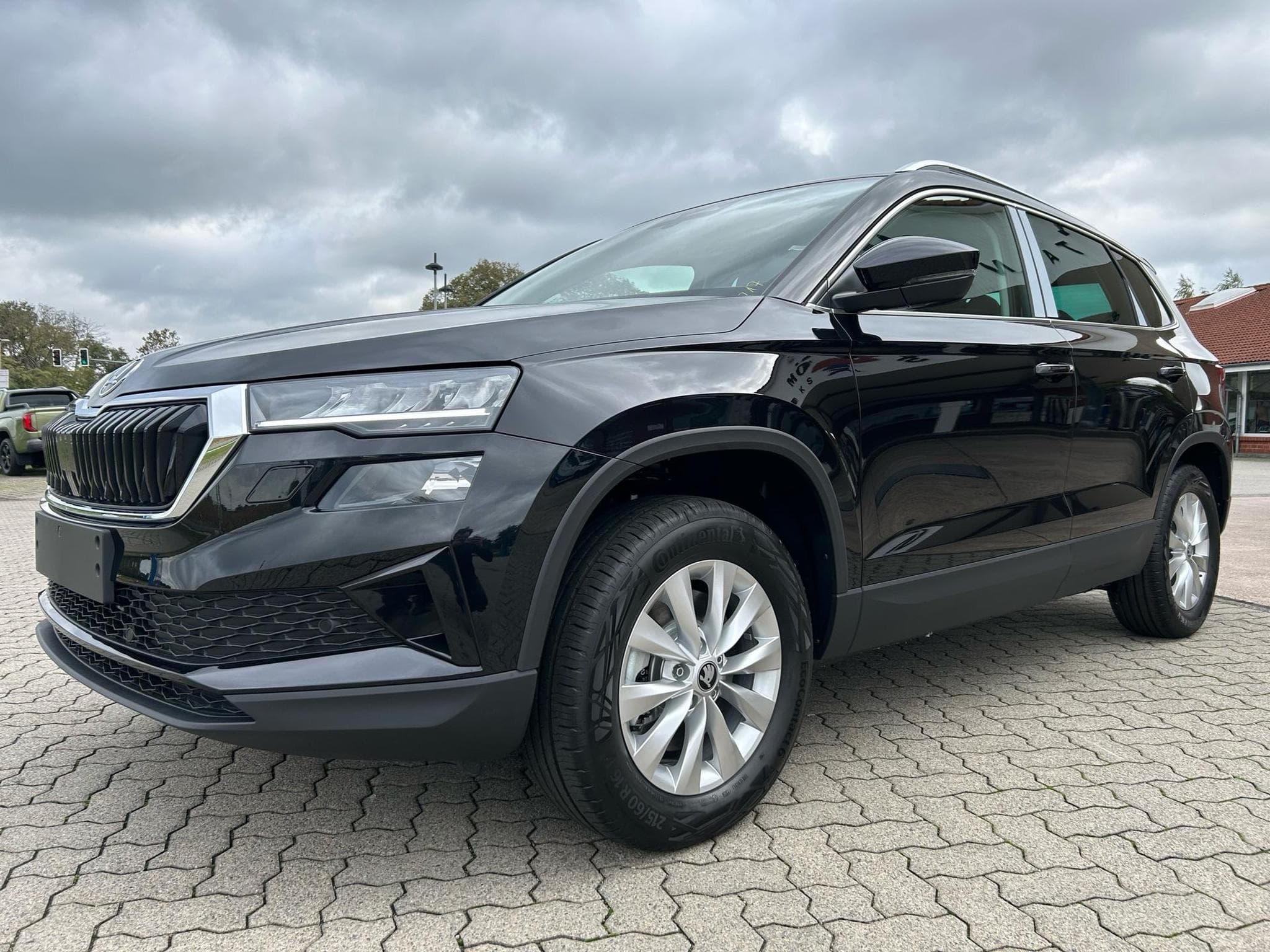 Skoda Karoq Selection (2026) - Foto 1