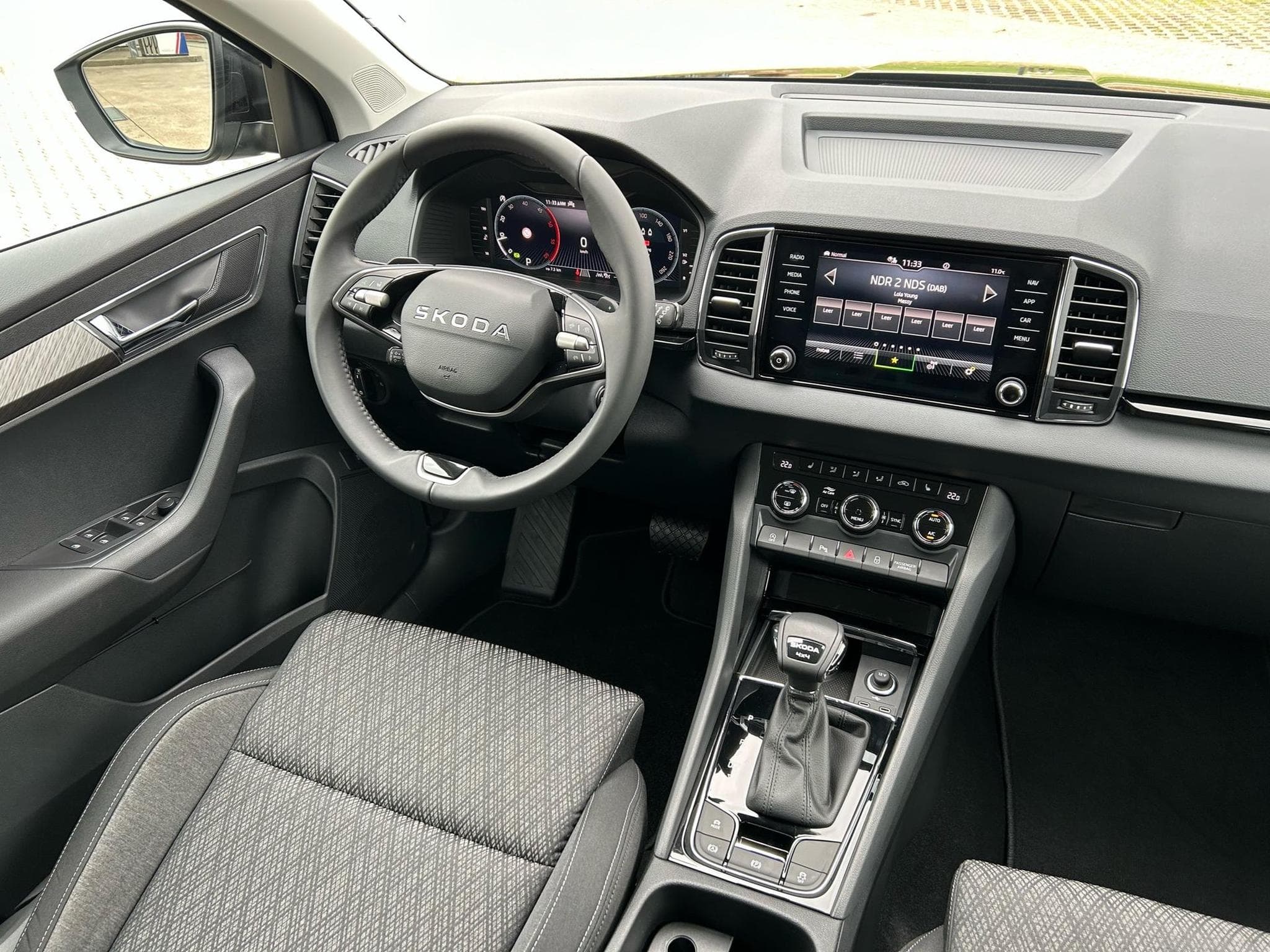 Skoda Karoq Selection (2026) - Foto 6