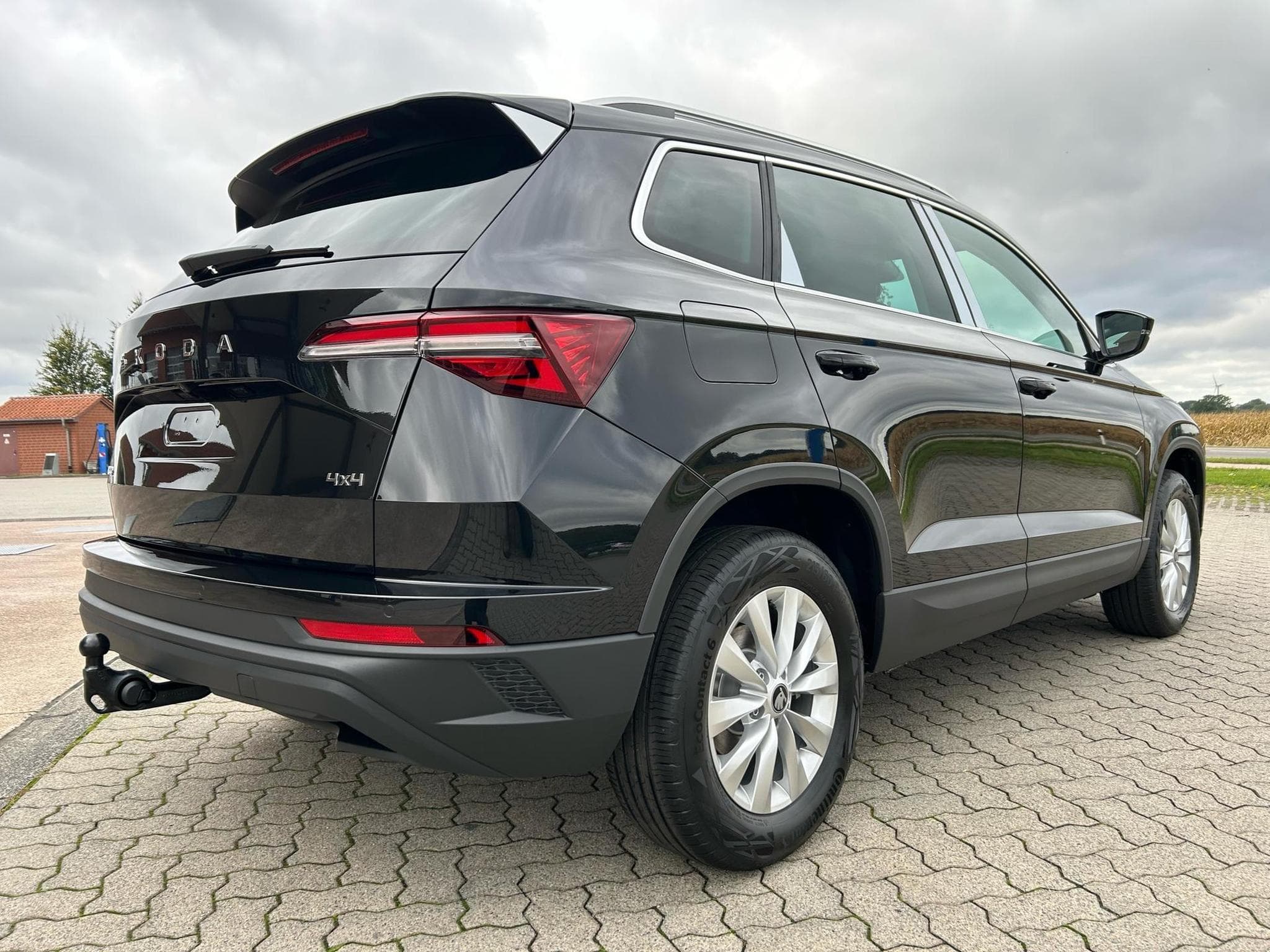Skoda Karoq Selection (2026) - Foto 19