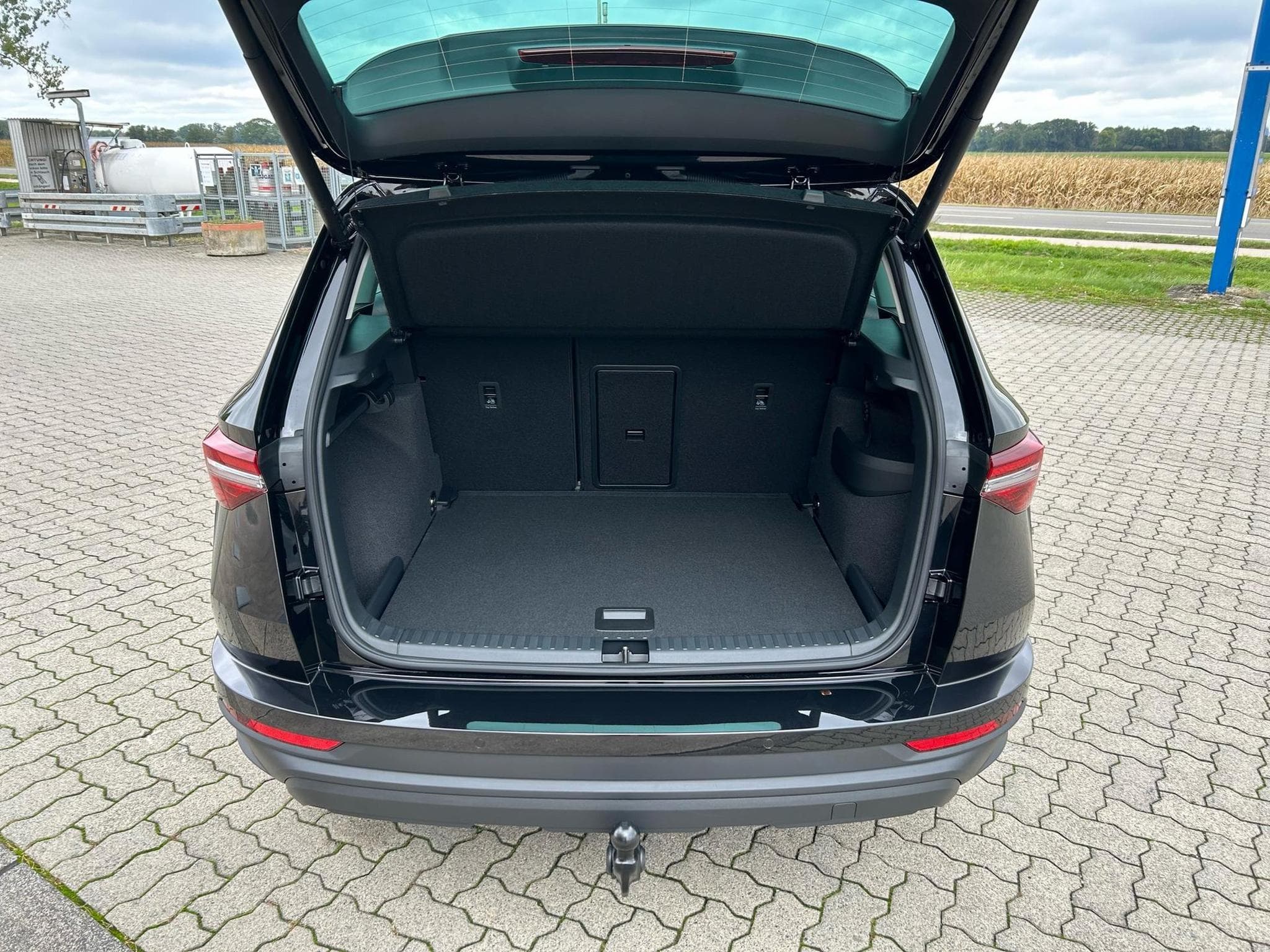 Skoda Karoq Selection (2026) - Foto 18