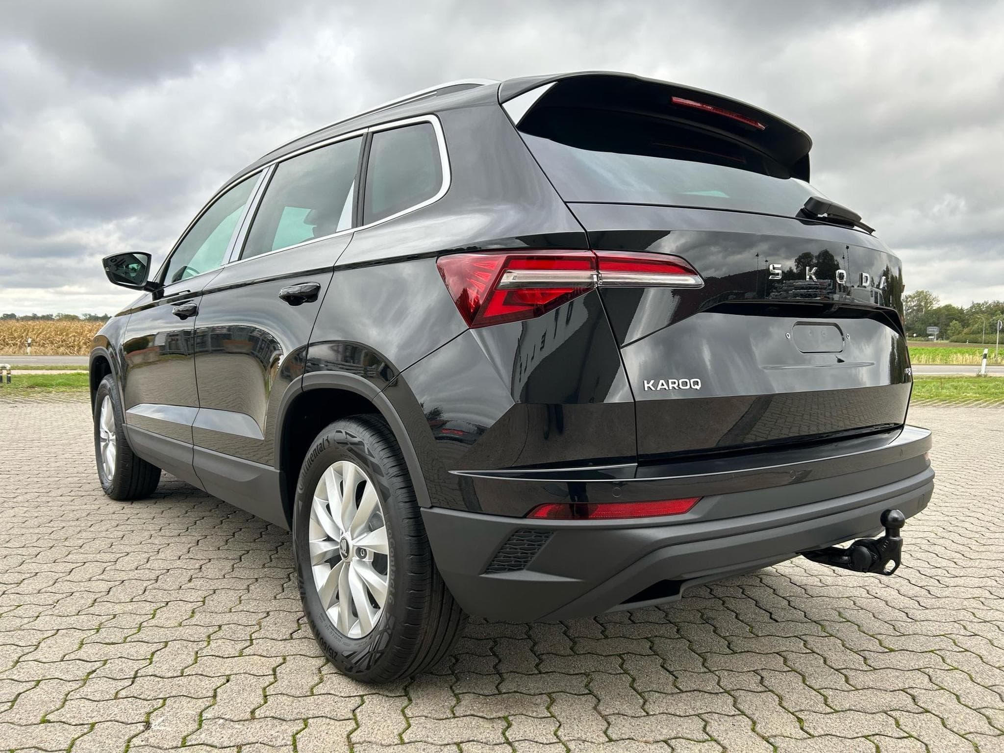 Skoda Karoq Selection (2026) - Foto 17