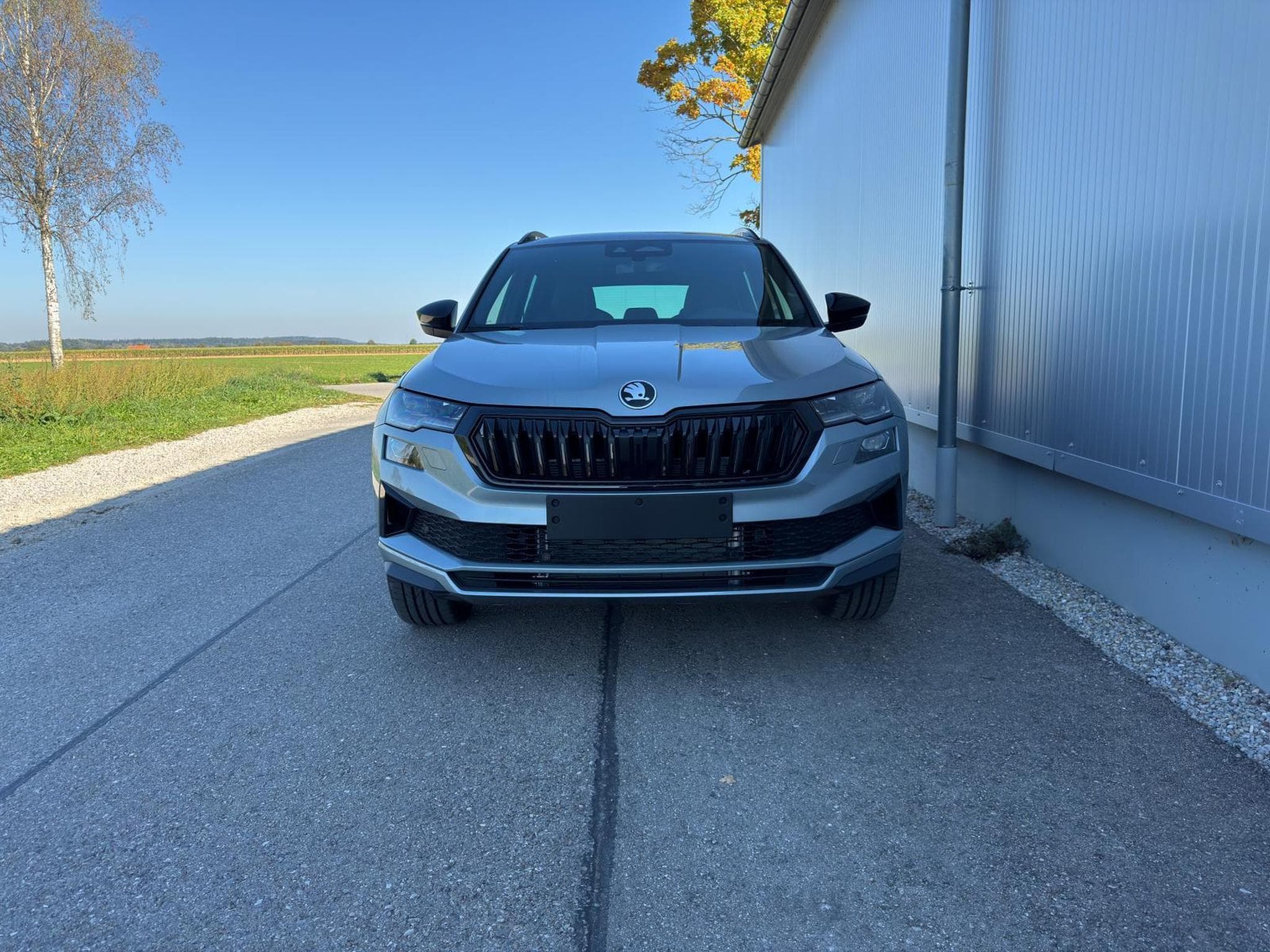 Skoda Karoq Sportline (2026) - Foto 2