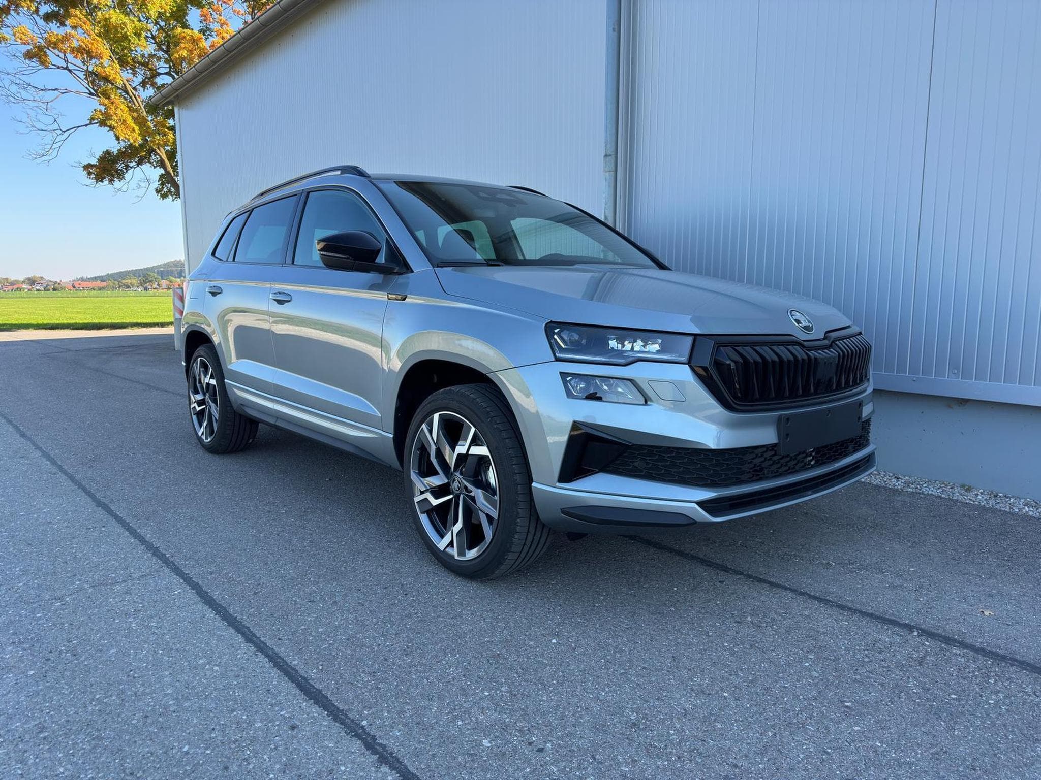 Skoda Karoq Sportline (2026) - Foto 3
