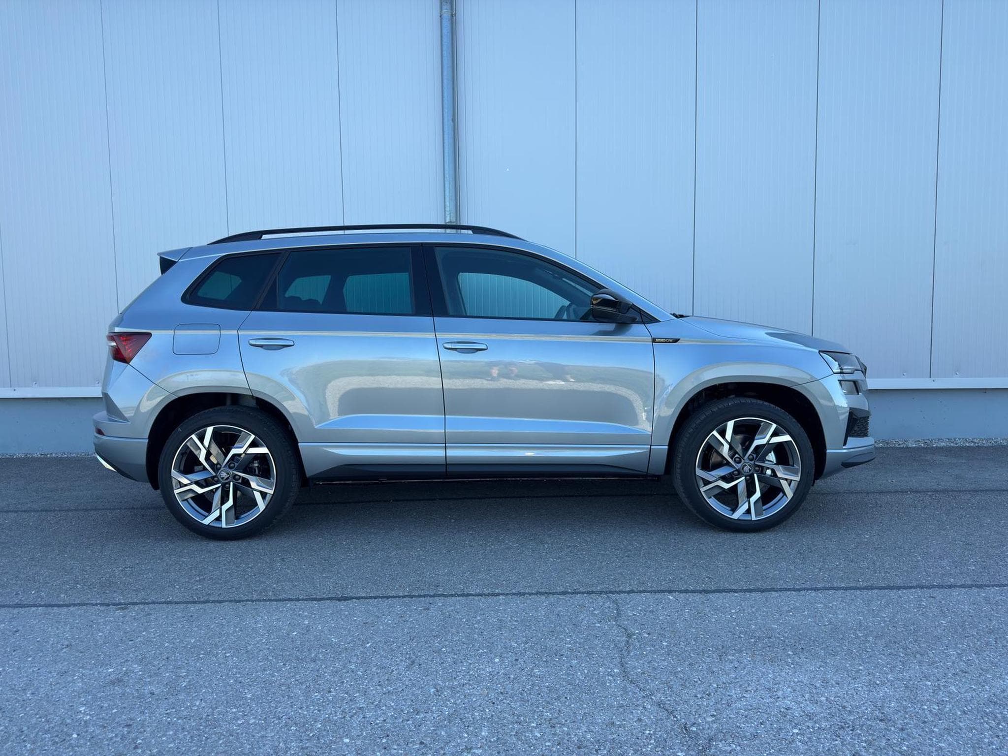 Skoda Karoq Sportline (2026) - Foto 4