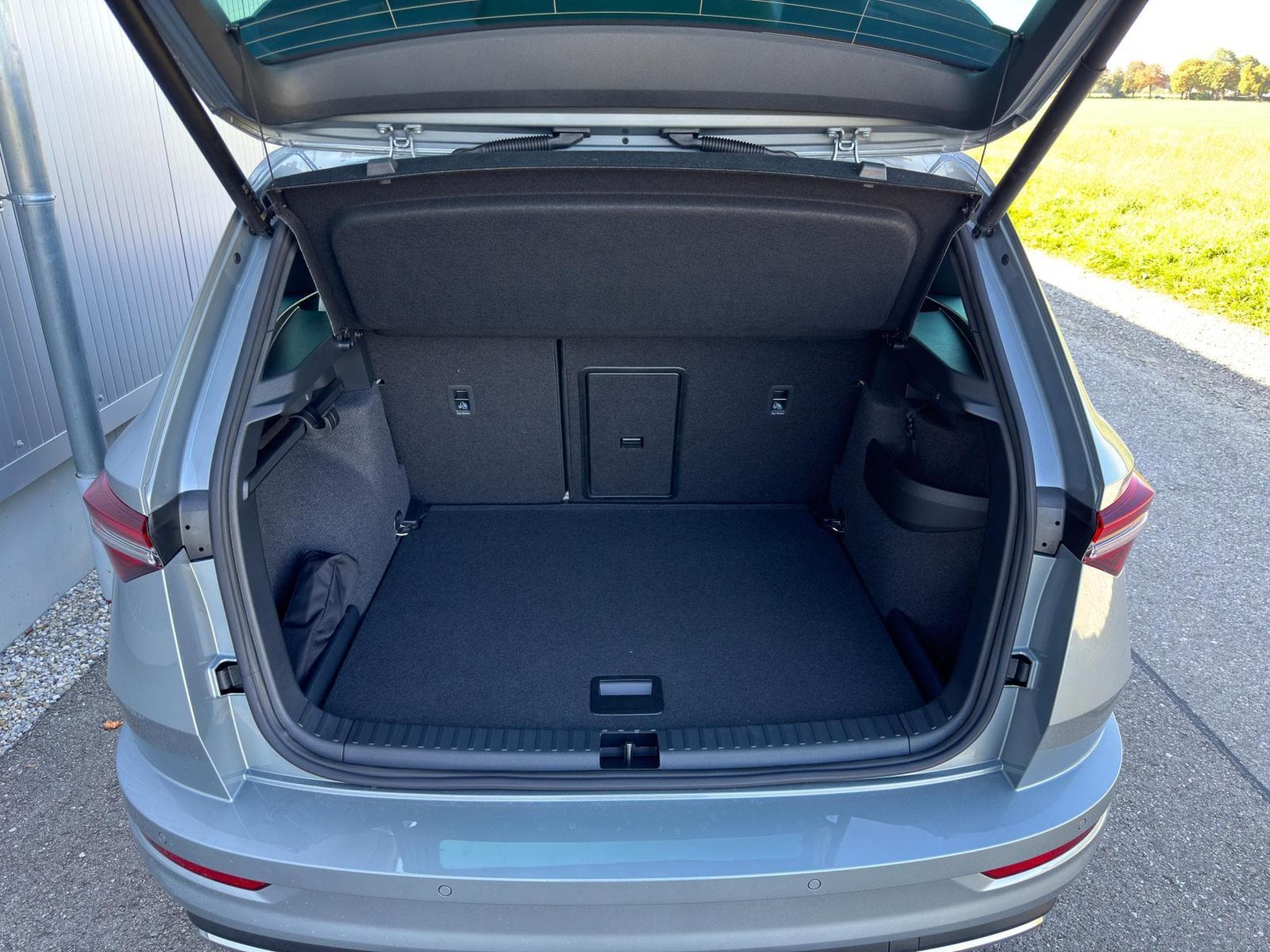 Skoda Karoq Sportline (2026) - Foto 9