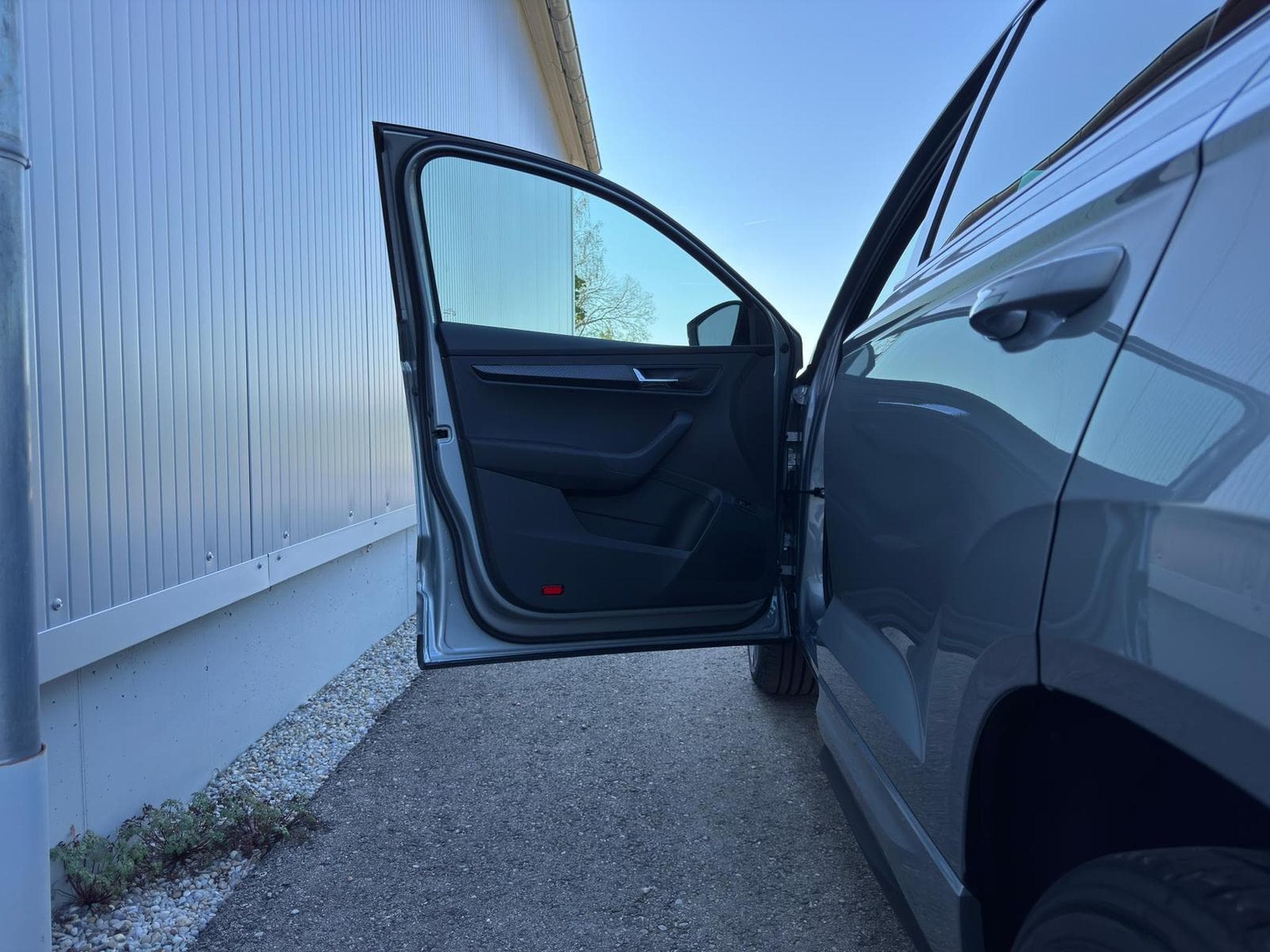 Skoda Karoq Sportline (2026) - Foto 13