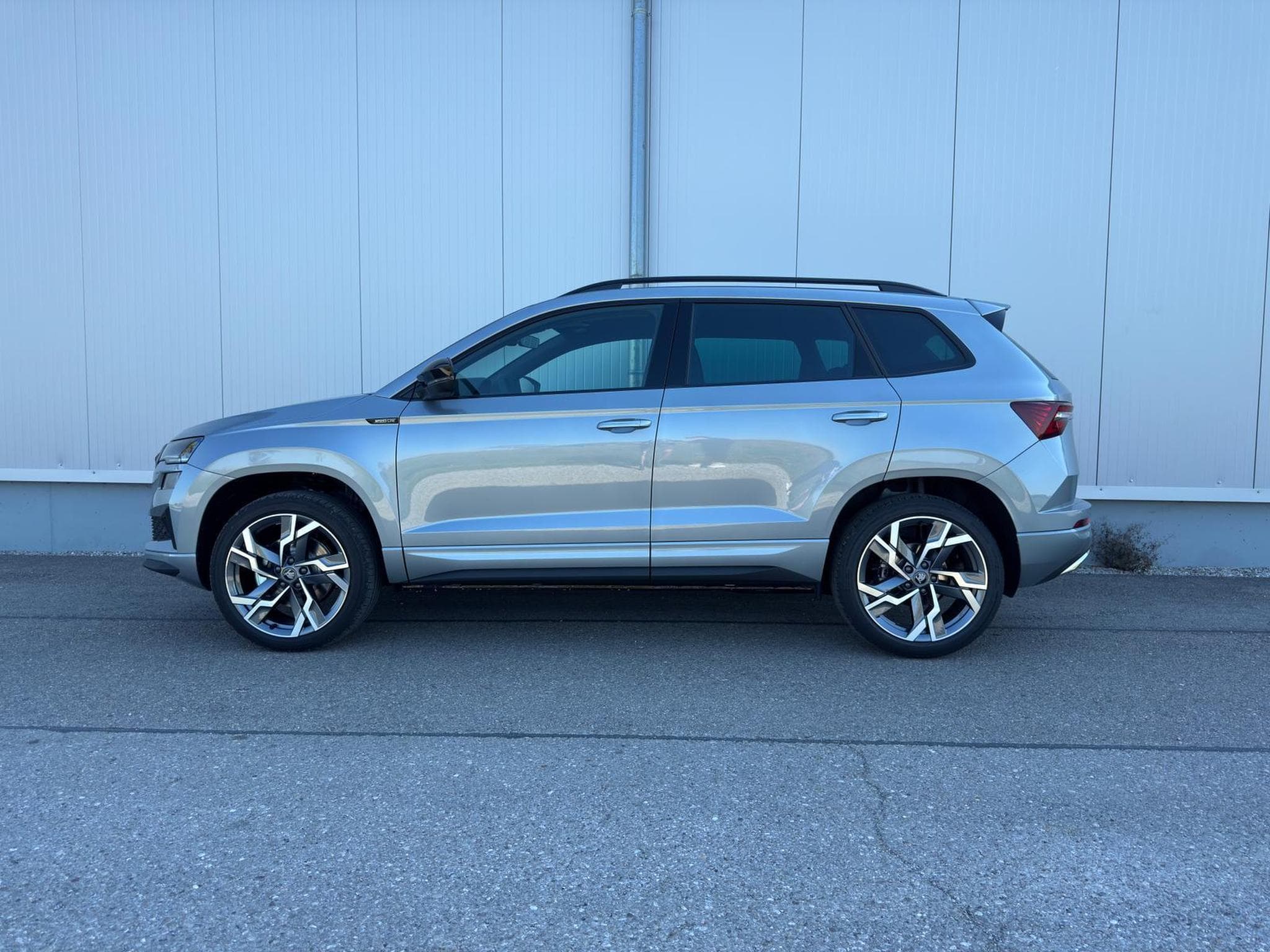 Skoda Karoq Sportline (2026) - Foto 11