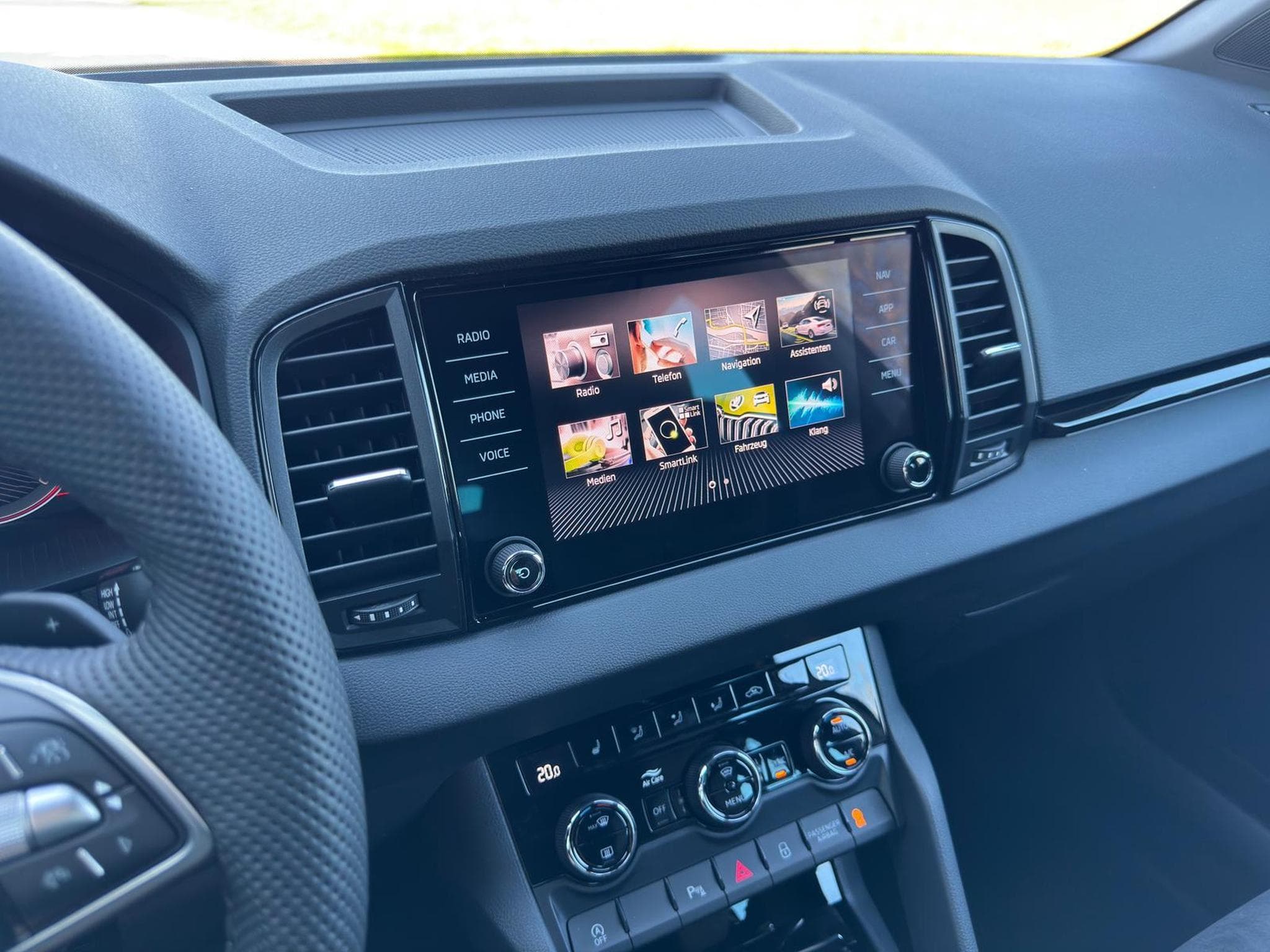 Skoda Karoq Sportline (2026) - Foto 17
