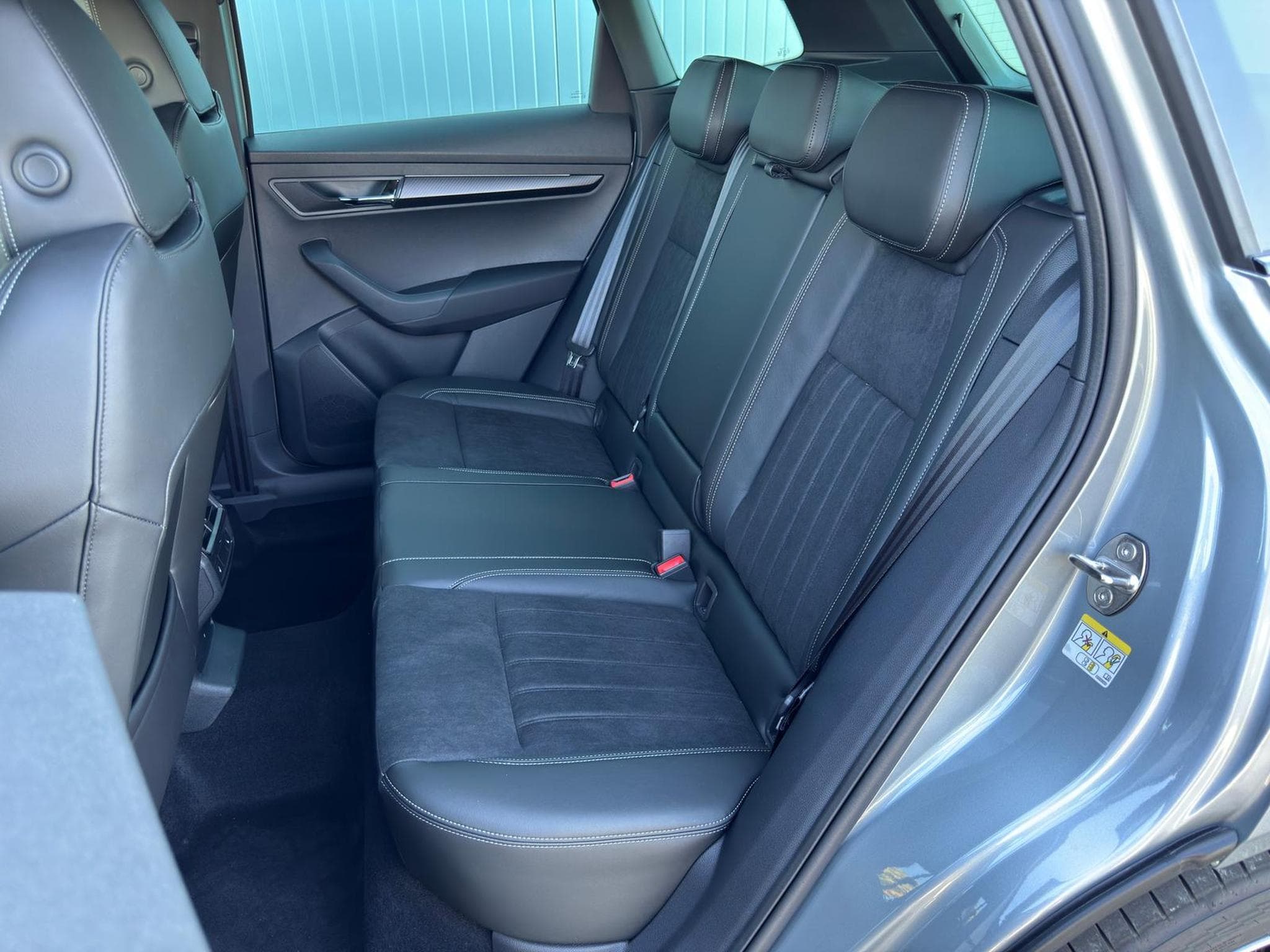 Skoda Karoq Sportline (2026) - Foto 19