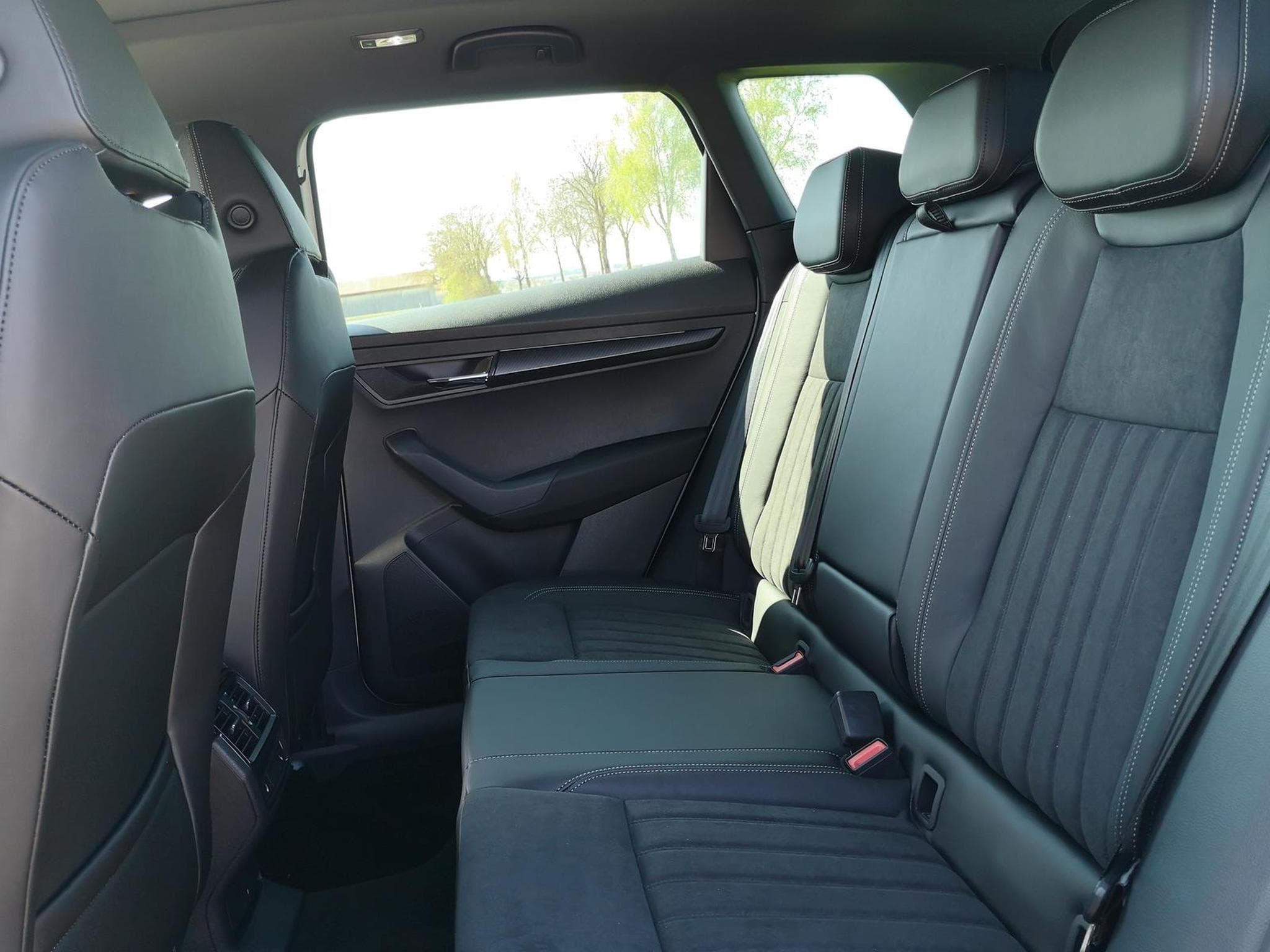 Skoda Karoq Sportline (2026) - Foto 7