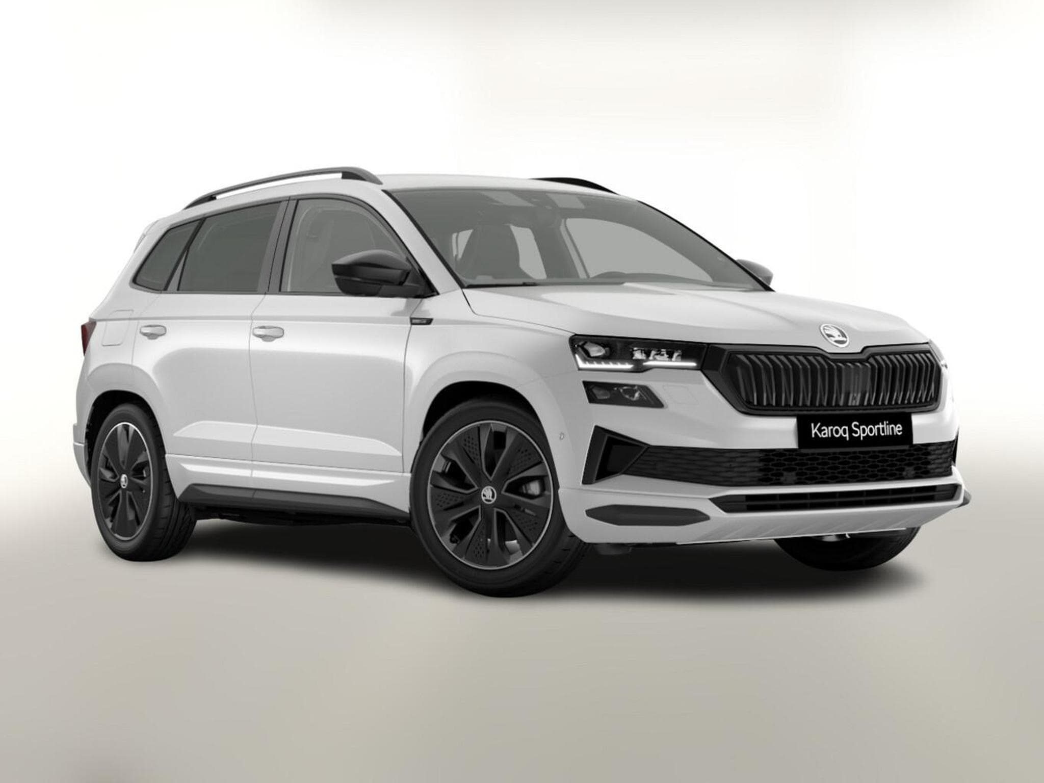 Skoda Karoq Sportline (2026) - Foto 1