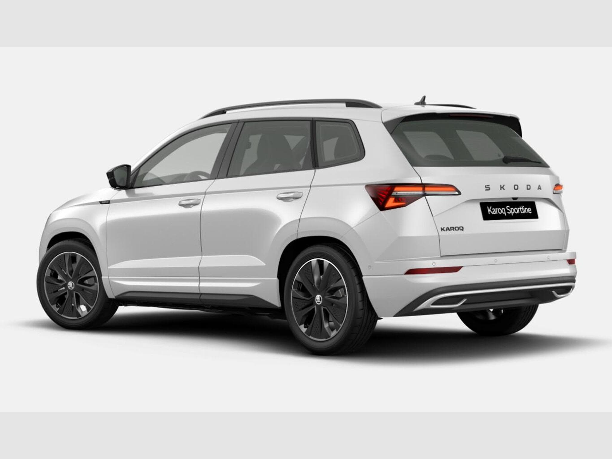Skoda Karoq Sportline (2026) - Foto 3