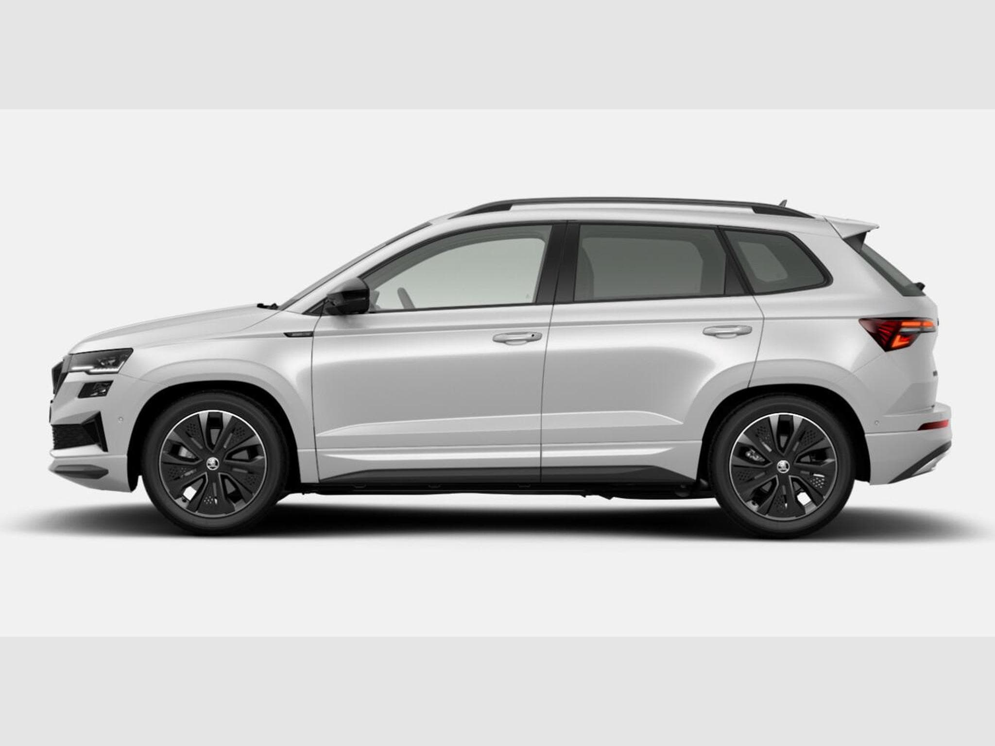 Skoda Karoq Sportline (2026) - Foto 2