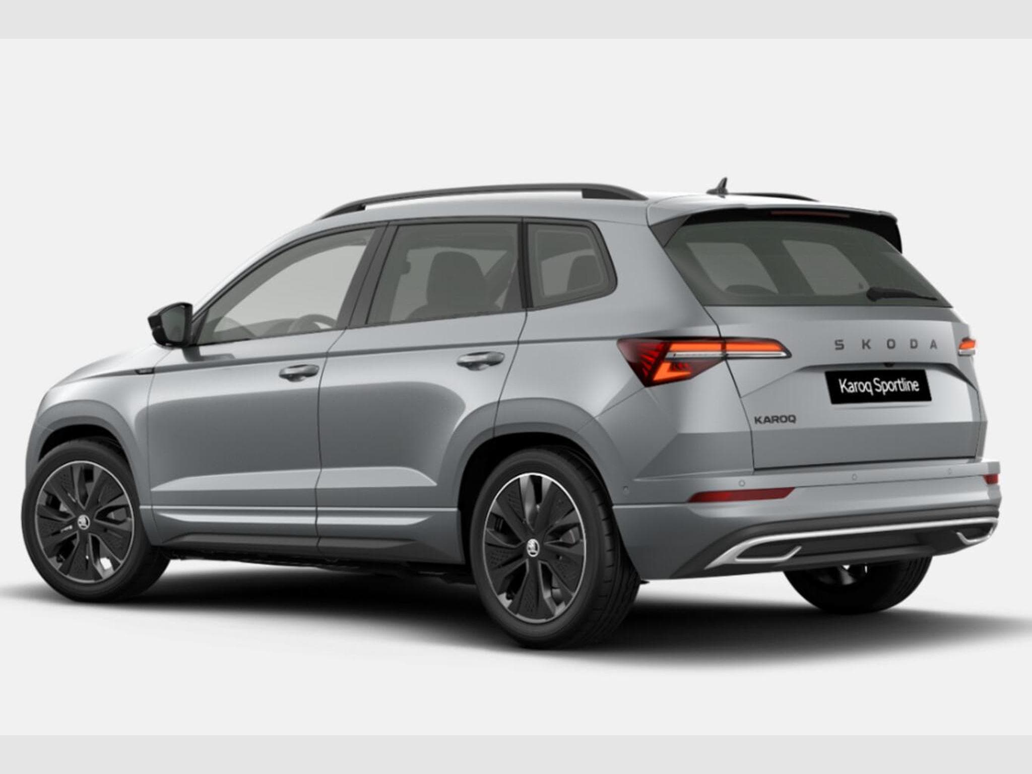 Skoda Karoq Sportline (2026) - Foto 3