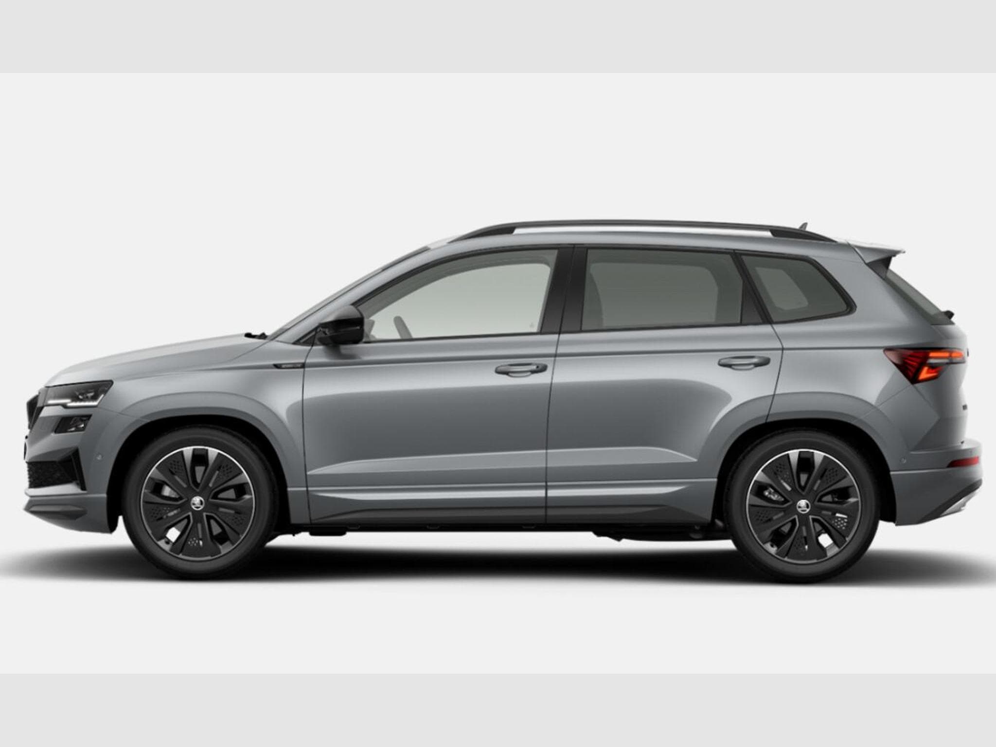 Skoda Karoq Sportline (2026) - Foto 2