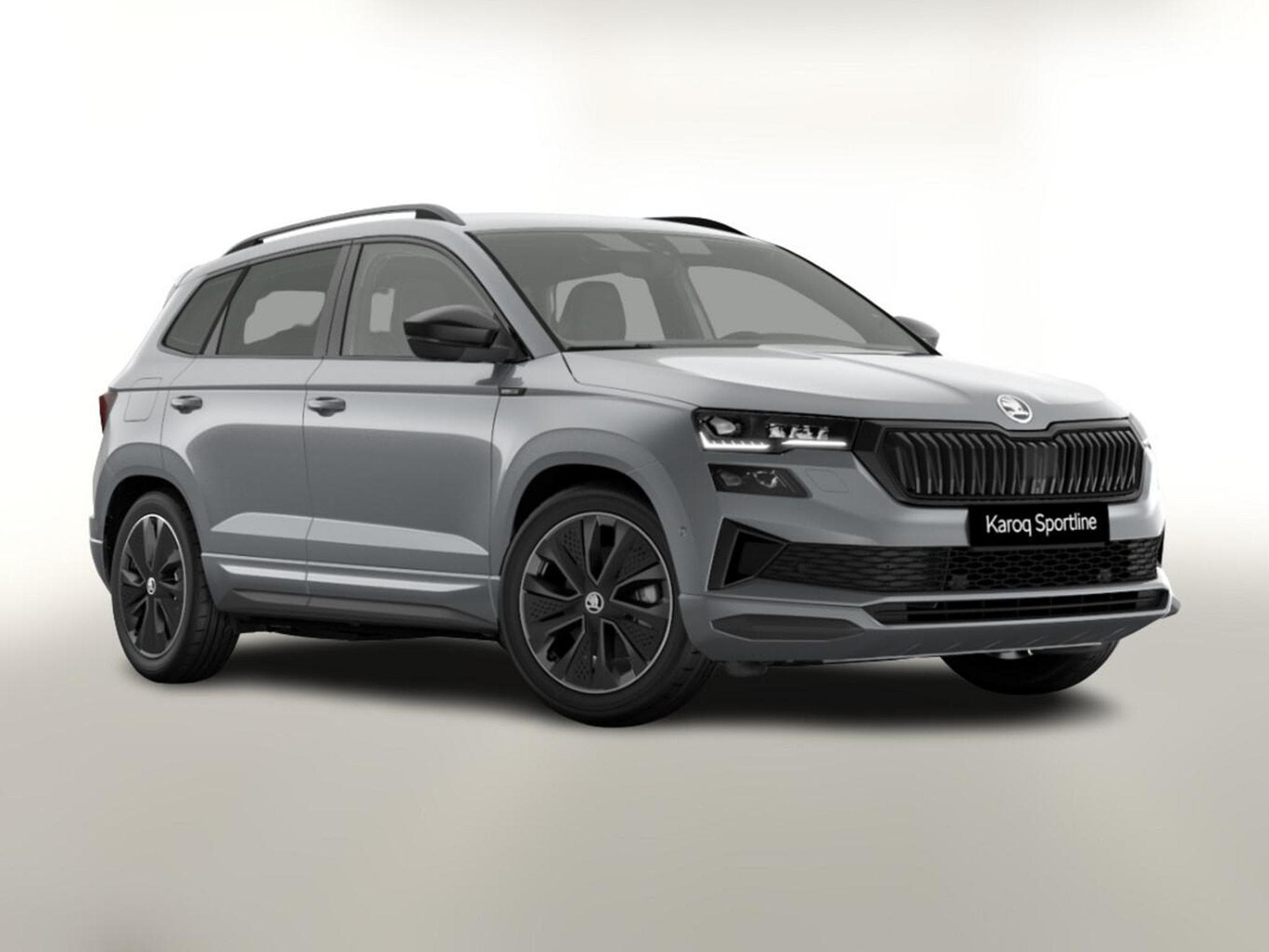 Skoda Karoq Sportline (2026) - Foto 1