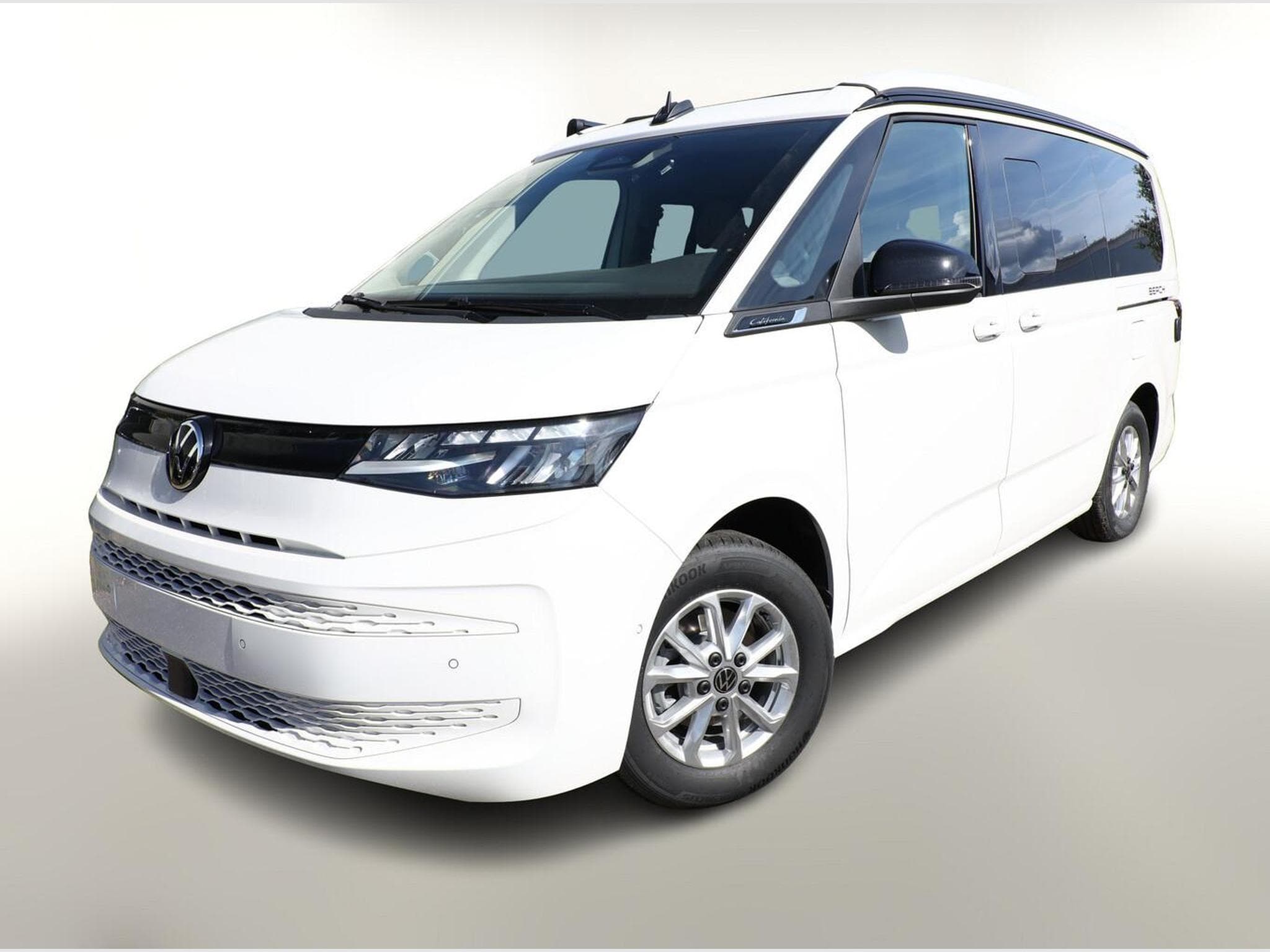 VW California Beach Camper StandH (2026) - Foto 1
