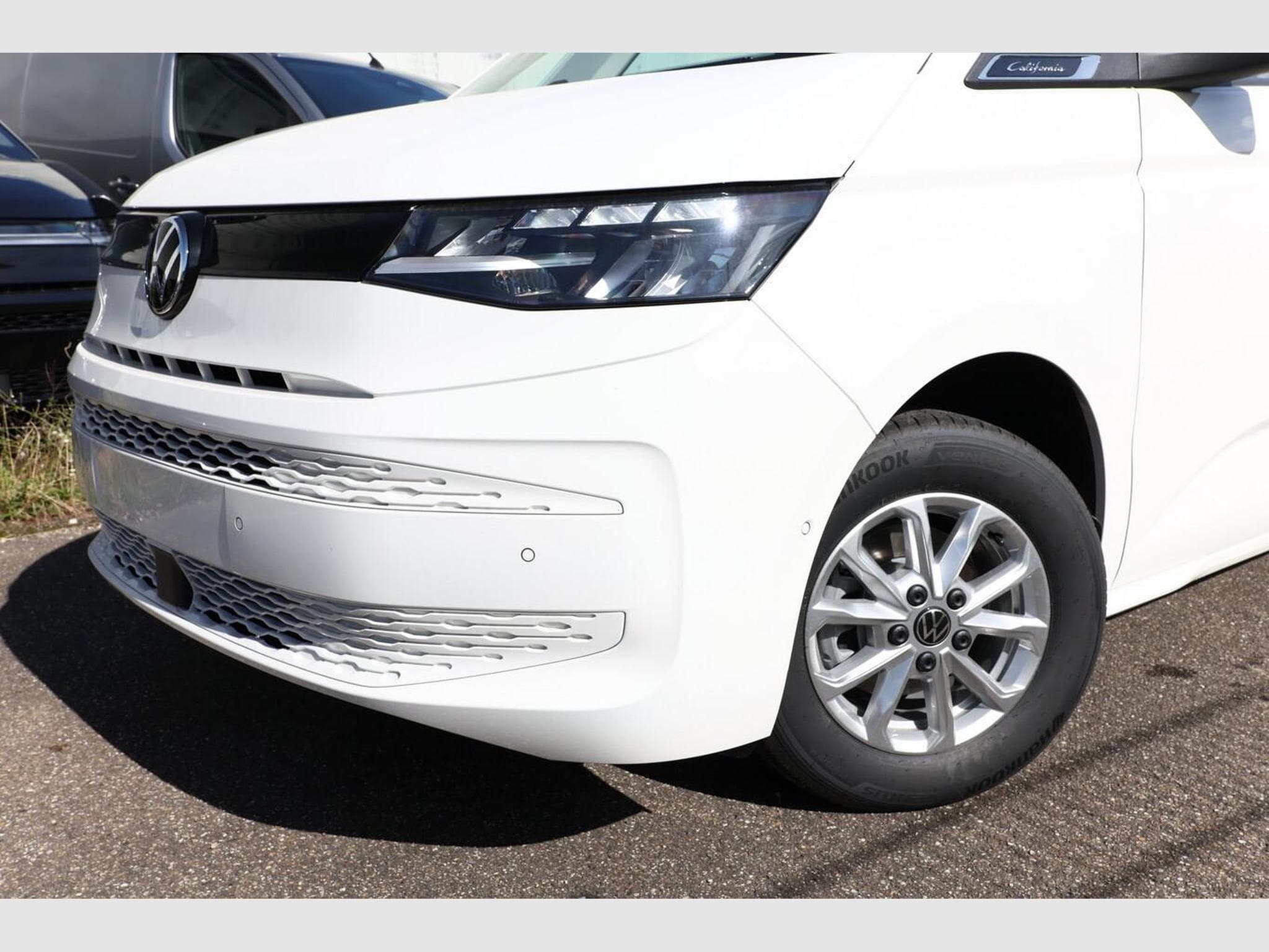 VW California Beach Camper StandH (2026) - Foto 5