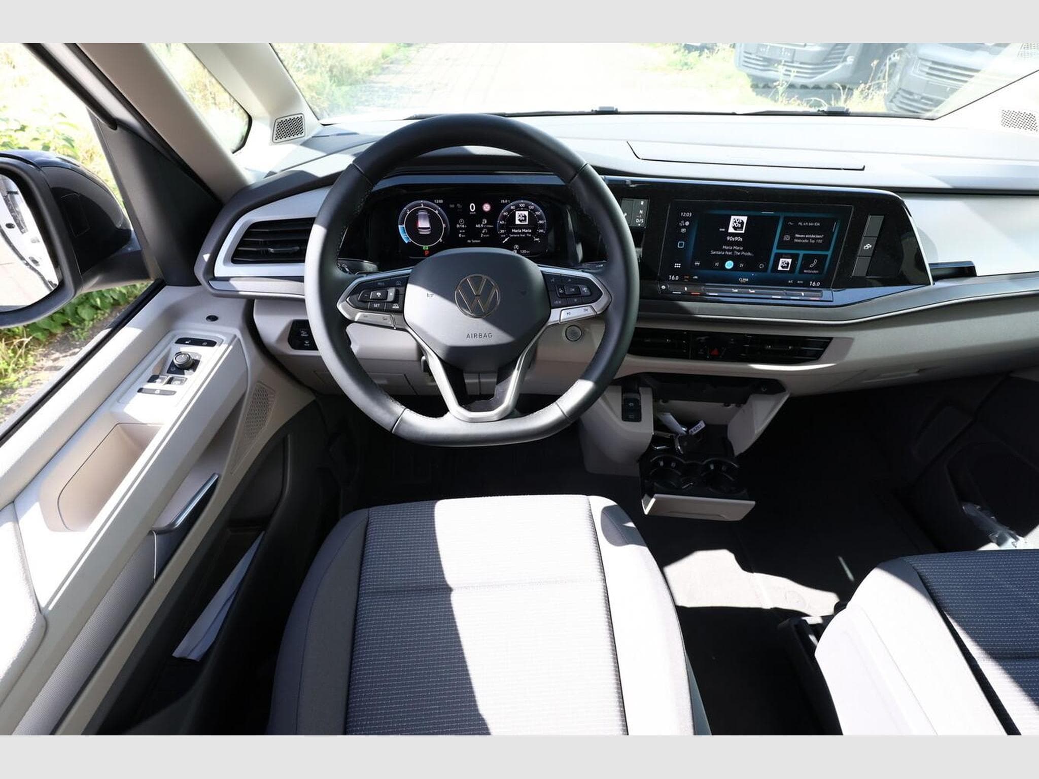 VW California Beach Camper StandH (2026) - Foto 7