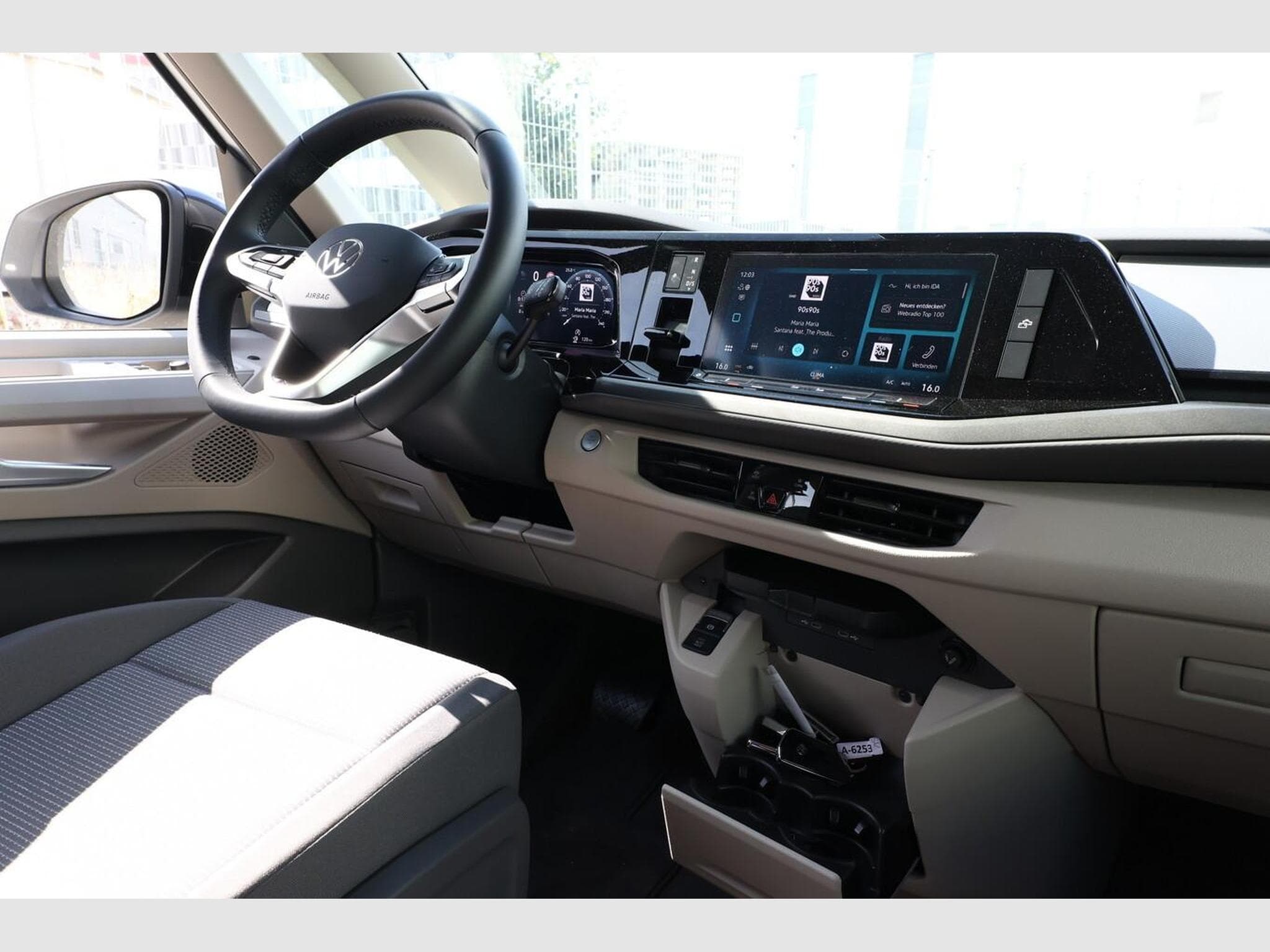 VW California Beach Camper StandH (2026) - Foto 9