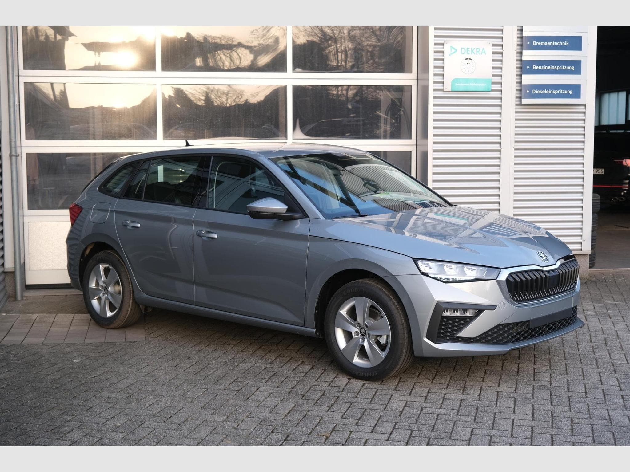 Skoda Scala 1.0 TSI DSG (2026) - Foto 3