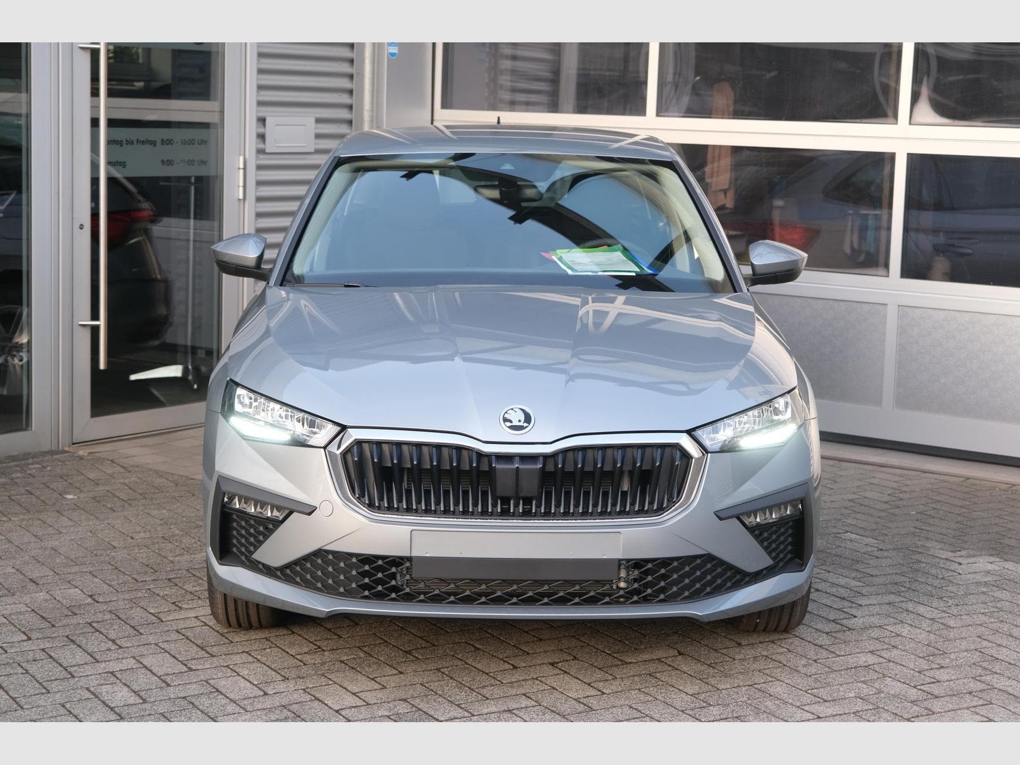 Skoda Scala 1.0 TSI DSG (2026) - Foto 16