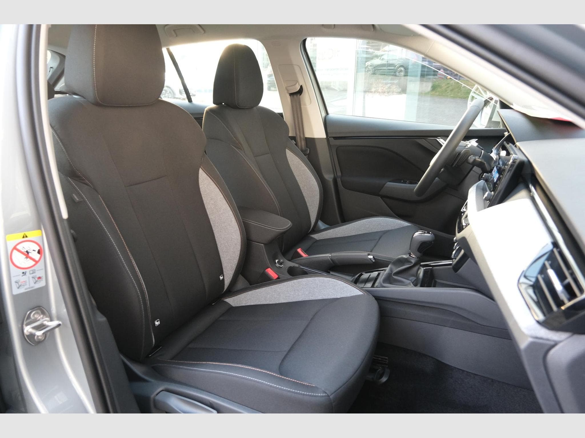 Skoda Scala 1.0 TSI DSG (2026) - Foto 21