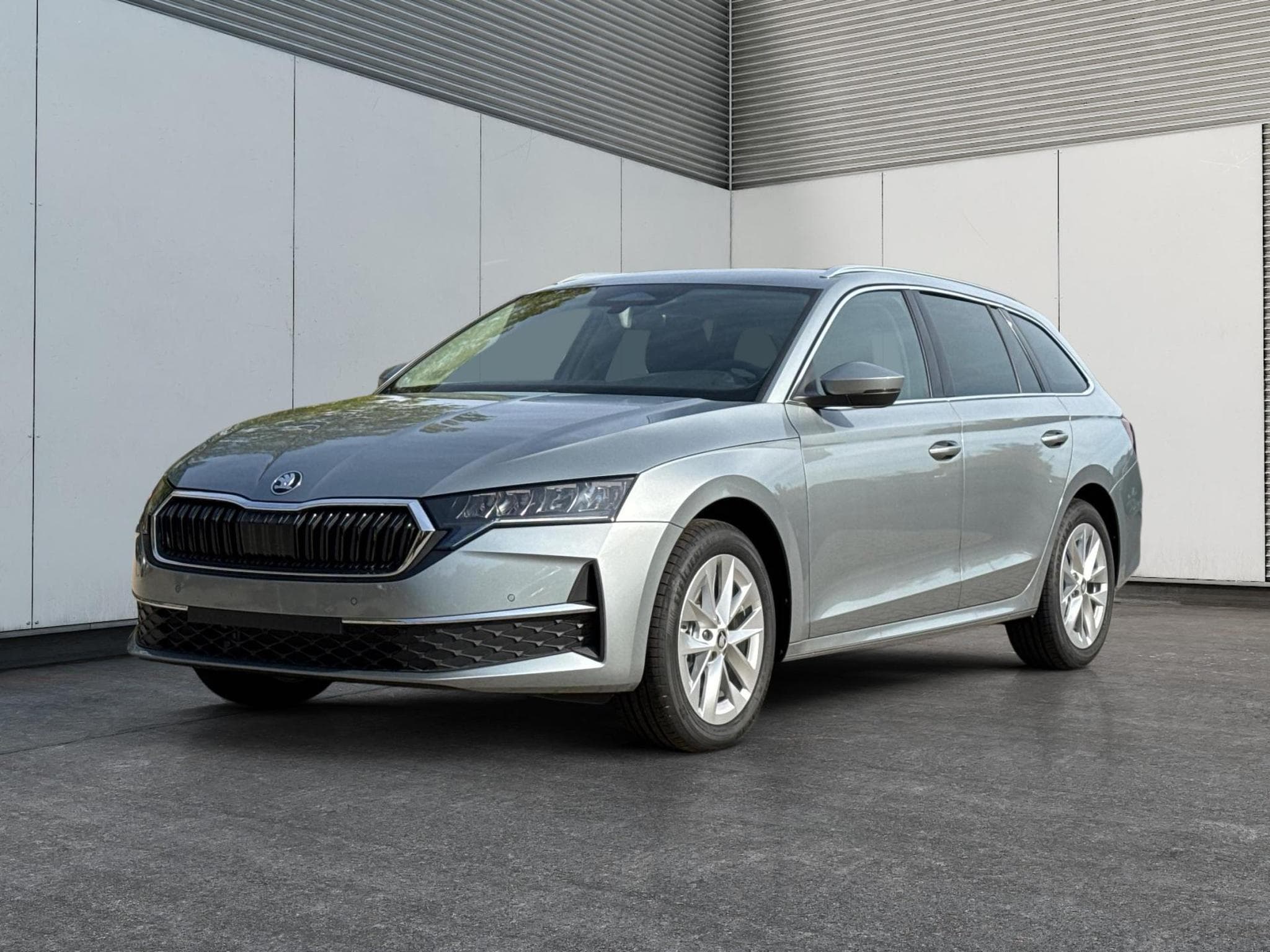 Skoda Octavia Selection (2026) - Foto 1