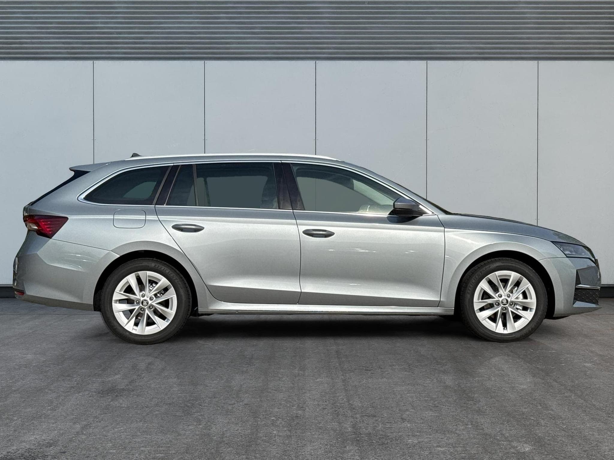 Skoda Octavia Selection (2026) - Foto 5