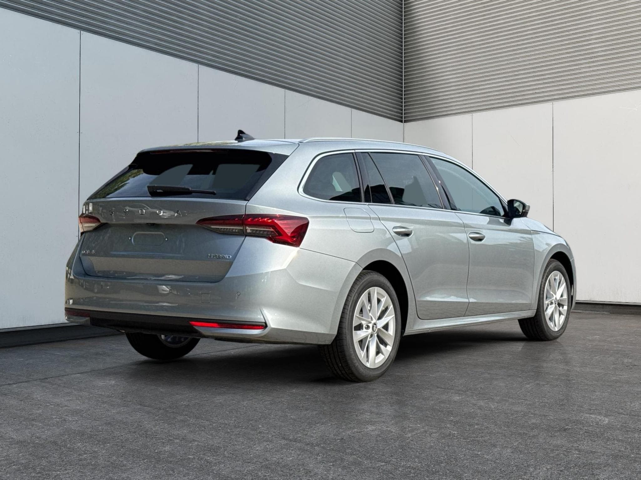 Skoda Octavia Selection (2026) - Foto 3