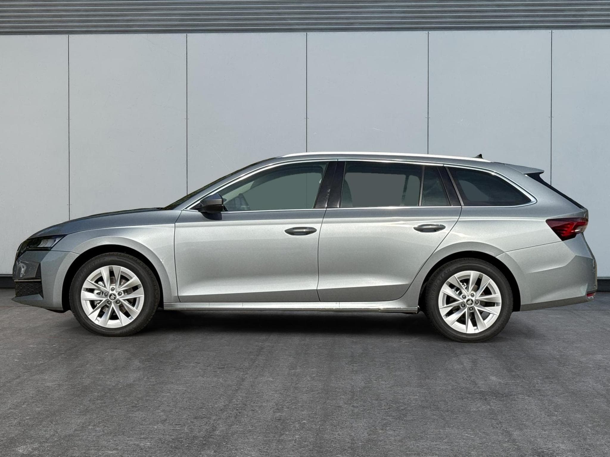 Skoda Octavia Selection (2026) - Foto 2
