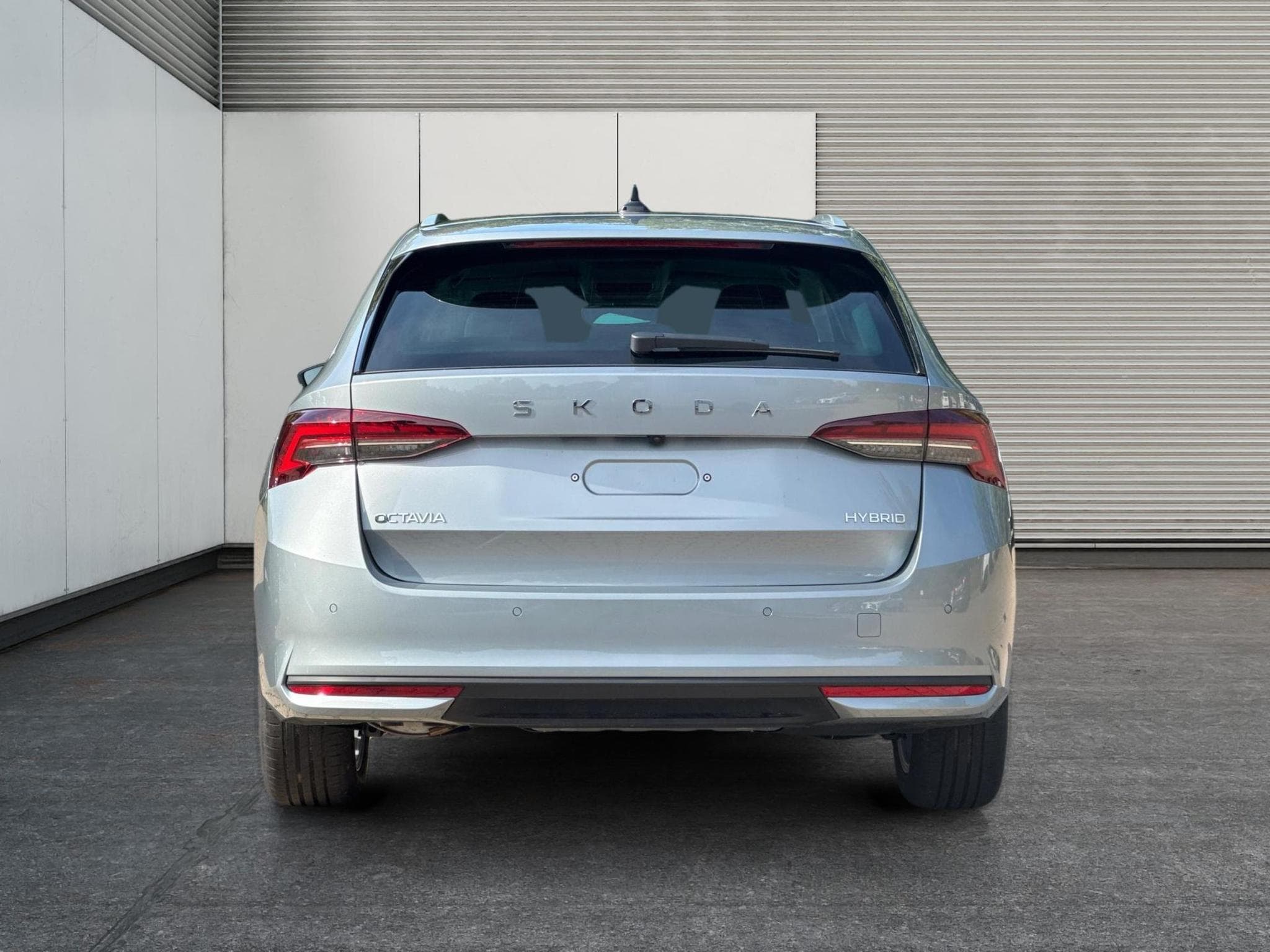 Skoda Octavia Selection (2026) - Foto 4
