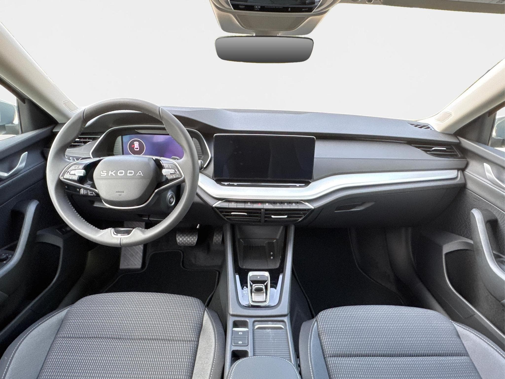 Skoda Octavia Selection (2026) - Foto 7