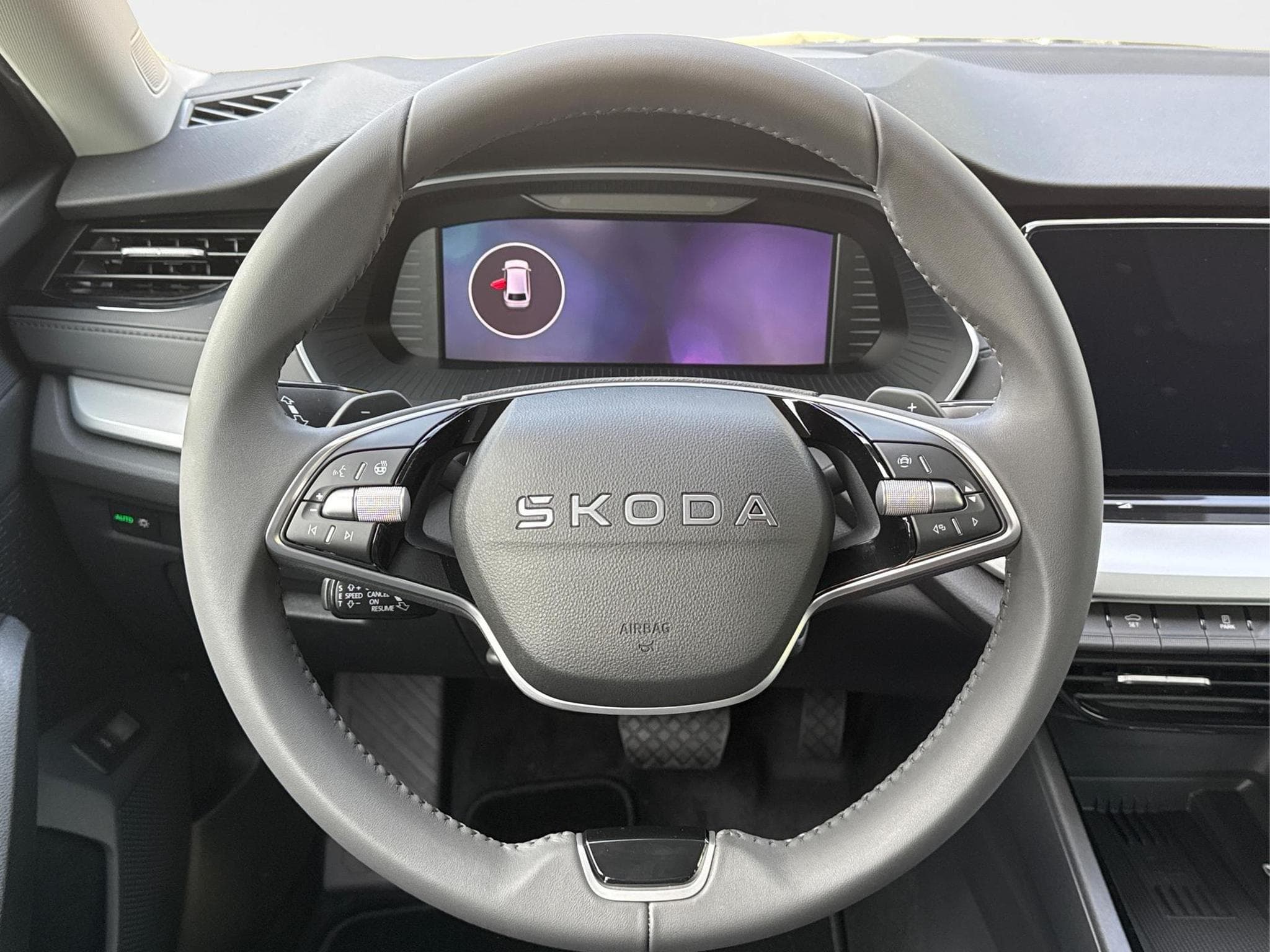 Skoda Octavia Selection (2026) - Foto 8