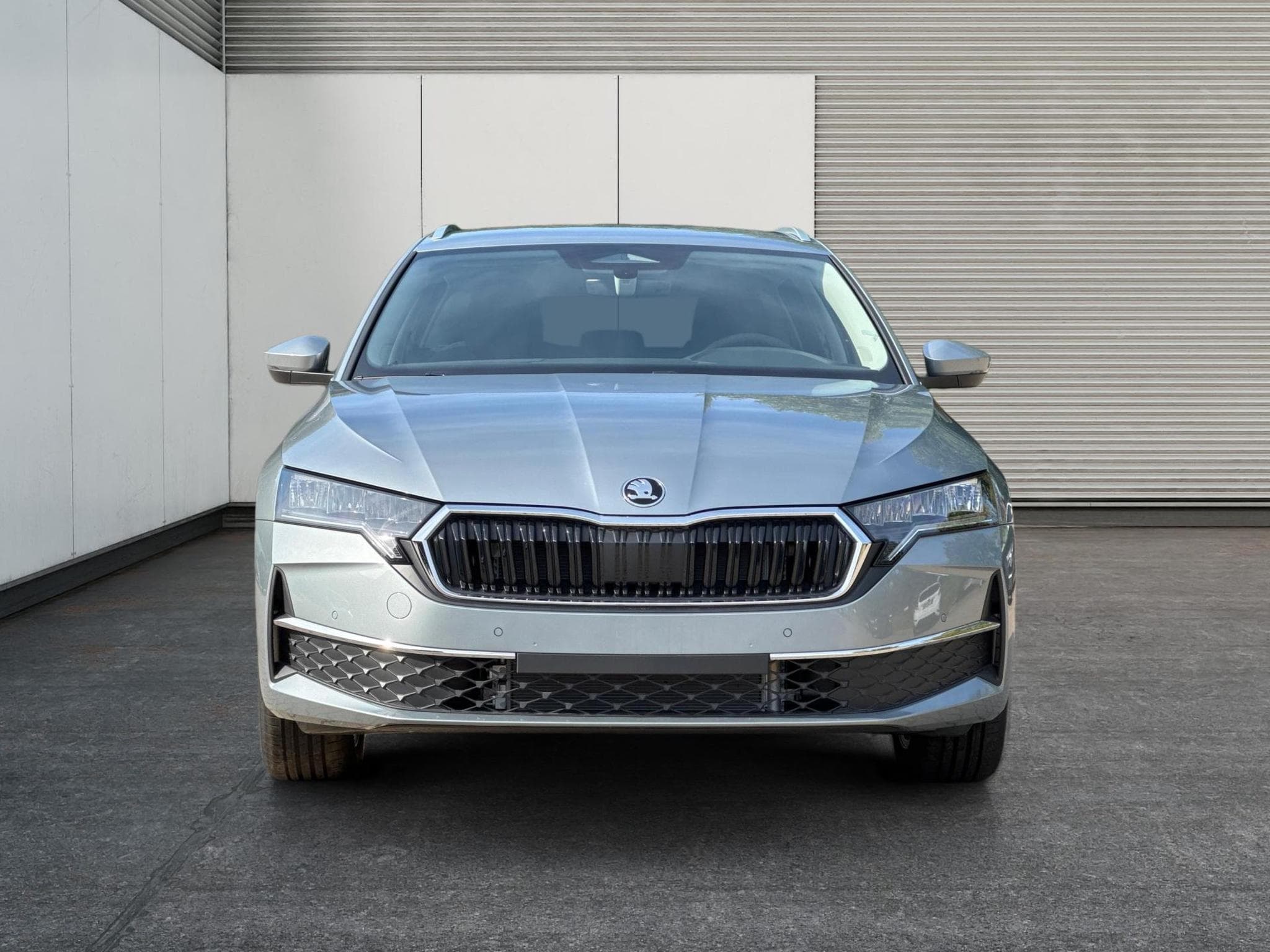 Skoda Octavia Selection (2026) - Foto 6