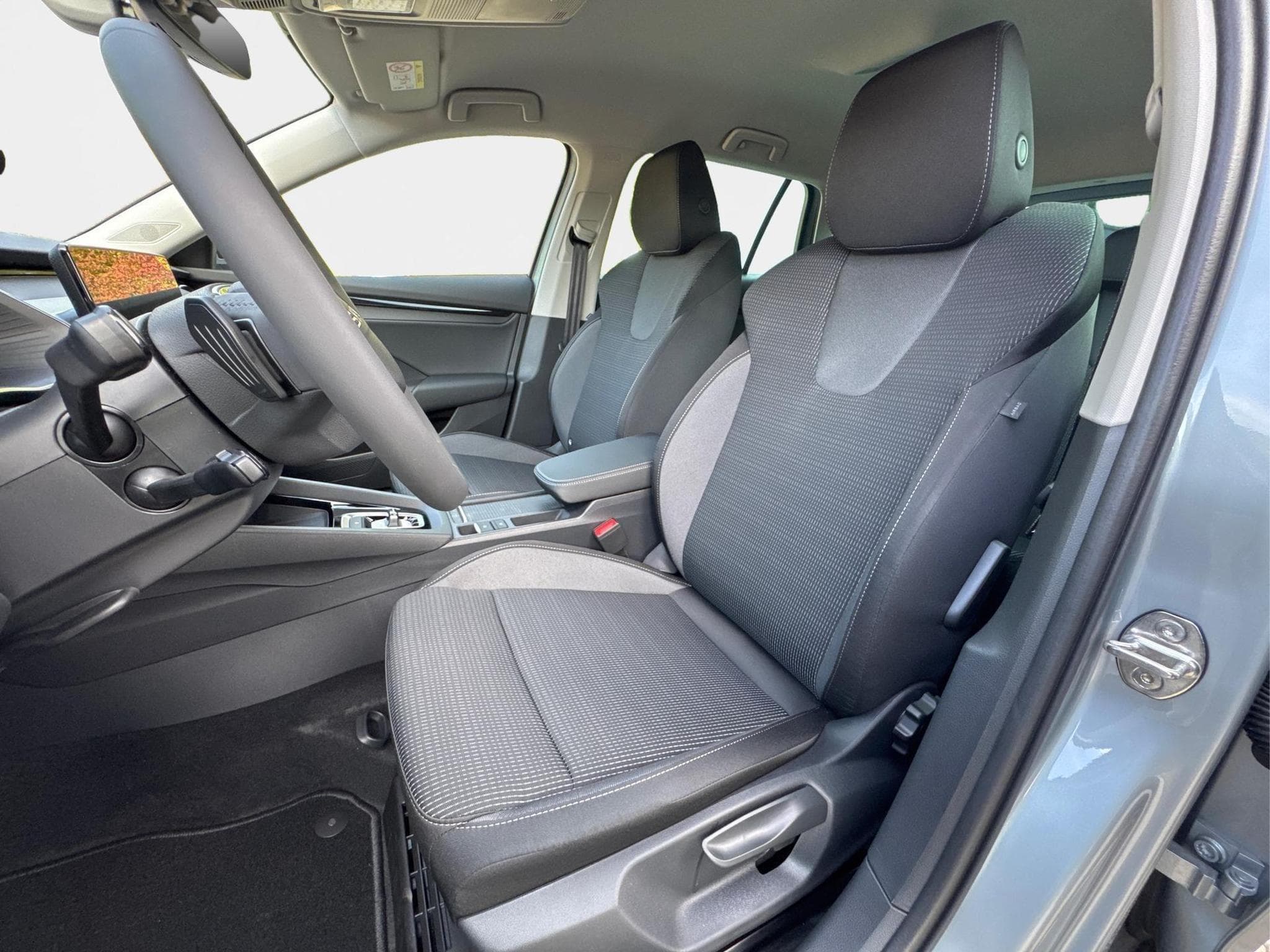 Skoda Octavia Selection (2026) - Foto 10