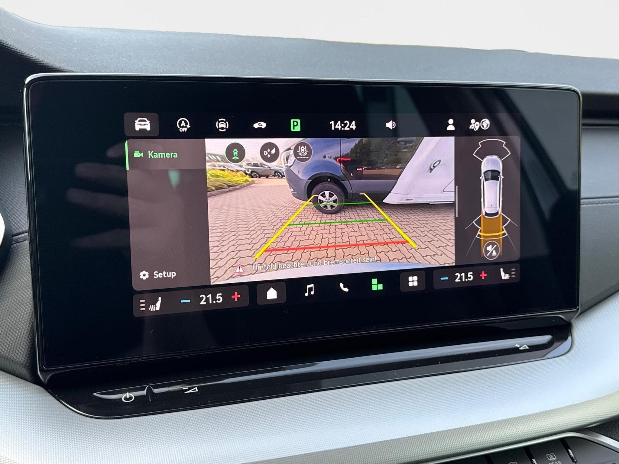Skoda Octavia Selection (2026) - Foto 11